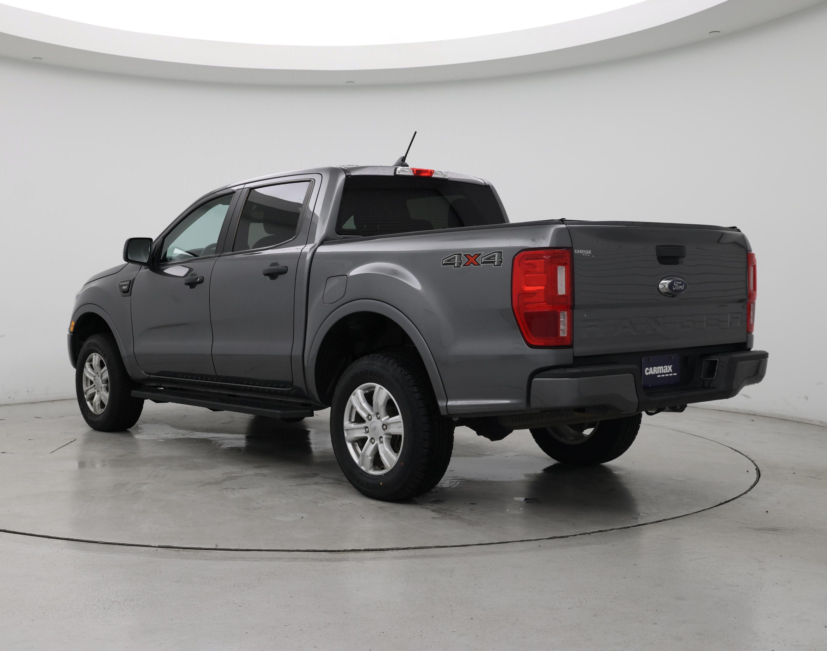 Thumbnail: 2022 Ford Ranger - 2