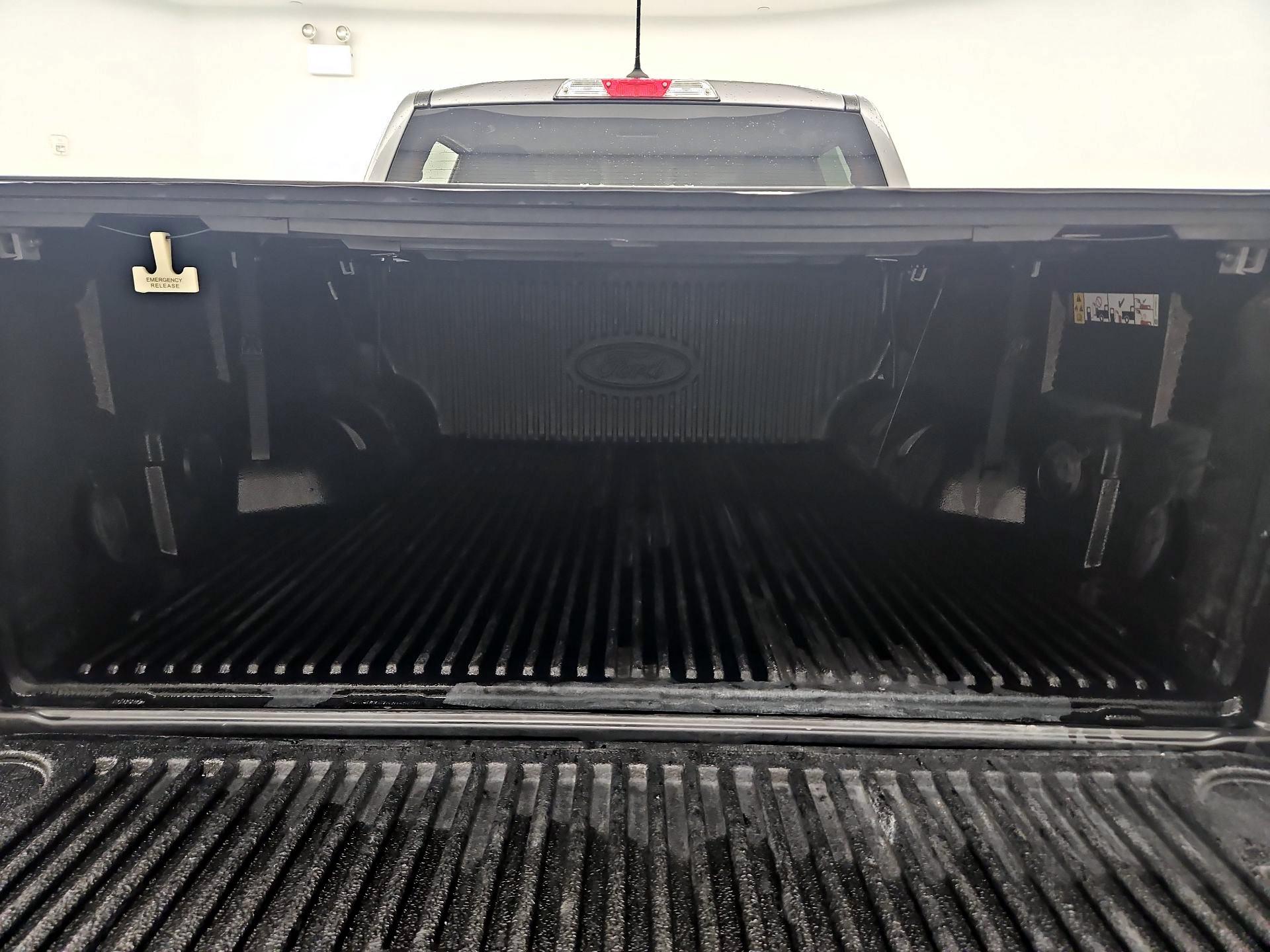 Thumbnail: 2022 Ford Ranger - 20
