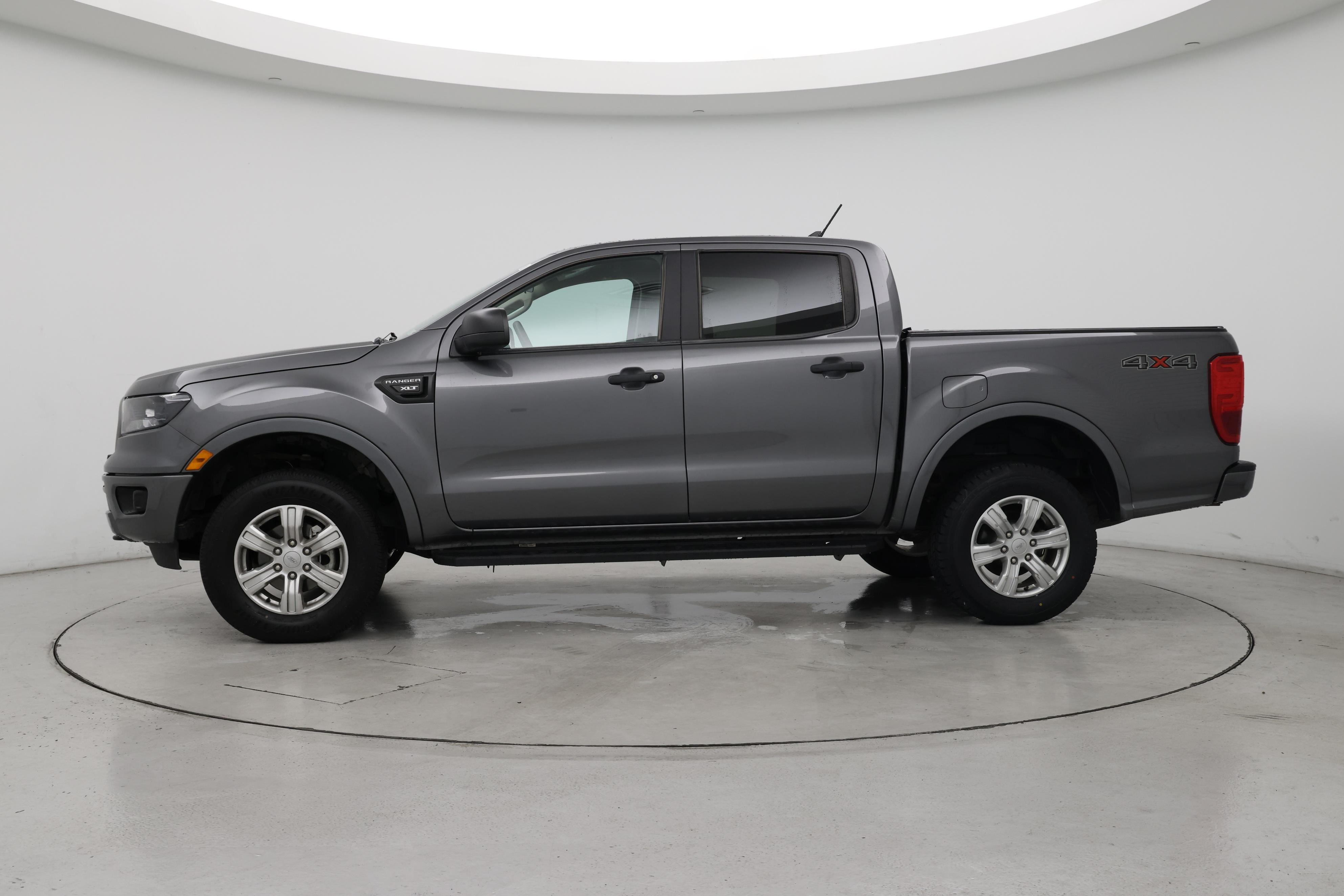 Thumbnail: 2022 Ford Ranger - 3