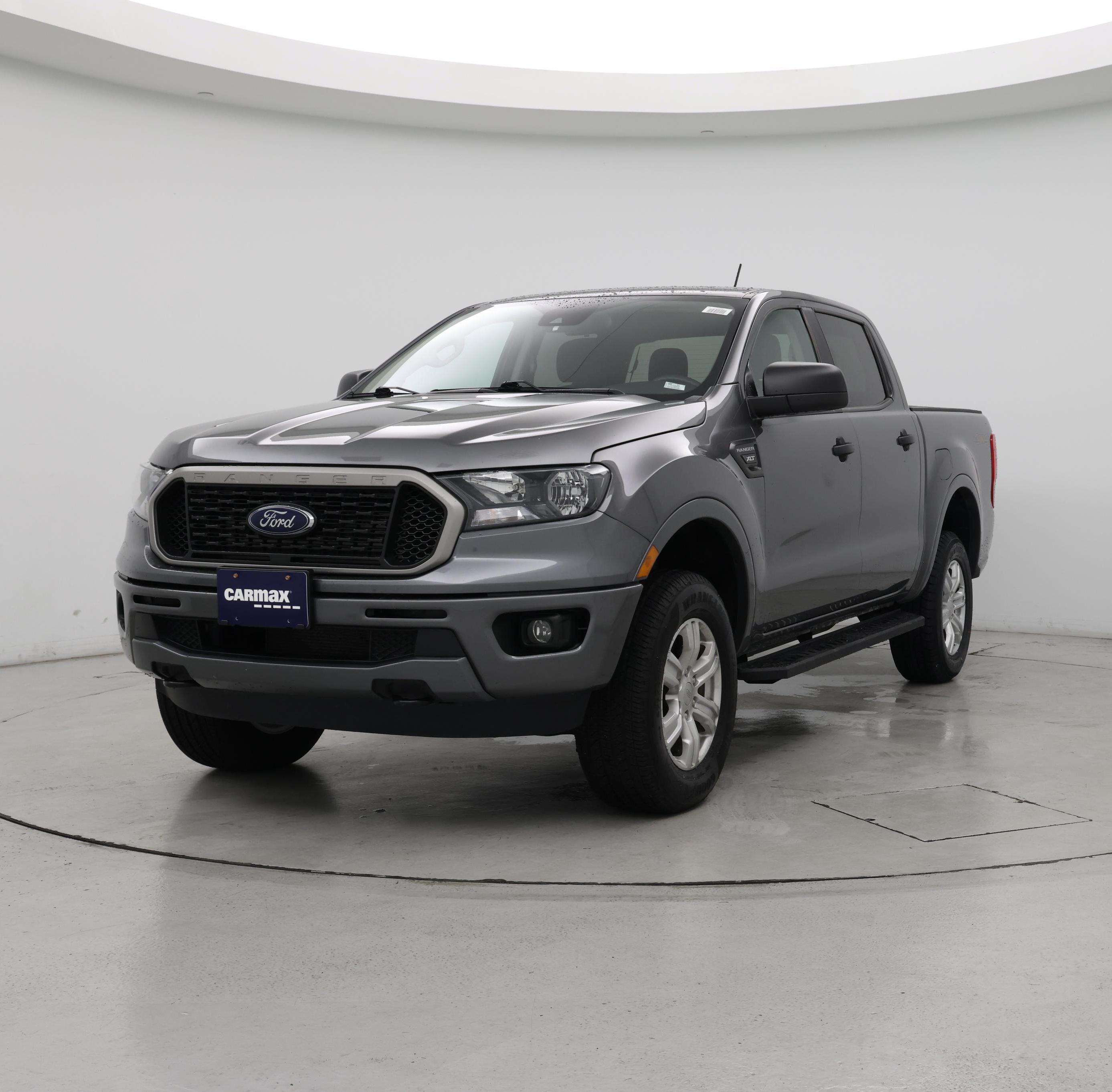 Thumbnail: 2022 Ford Ranger - 4