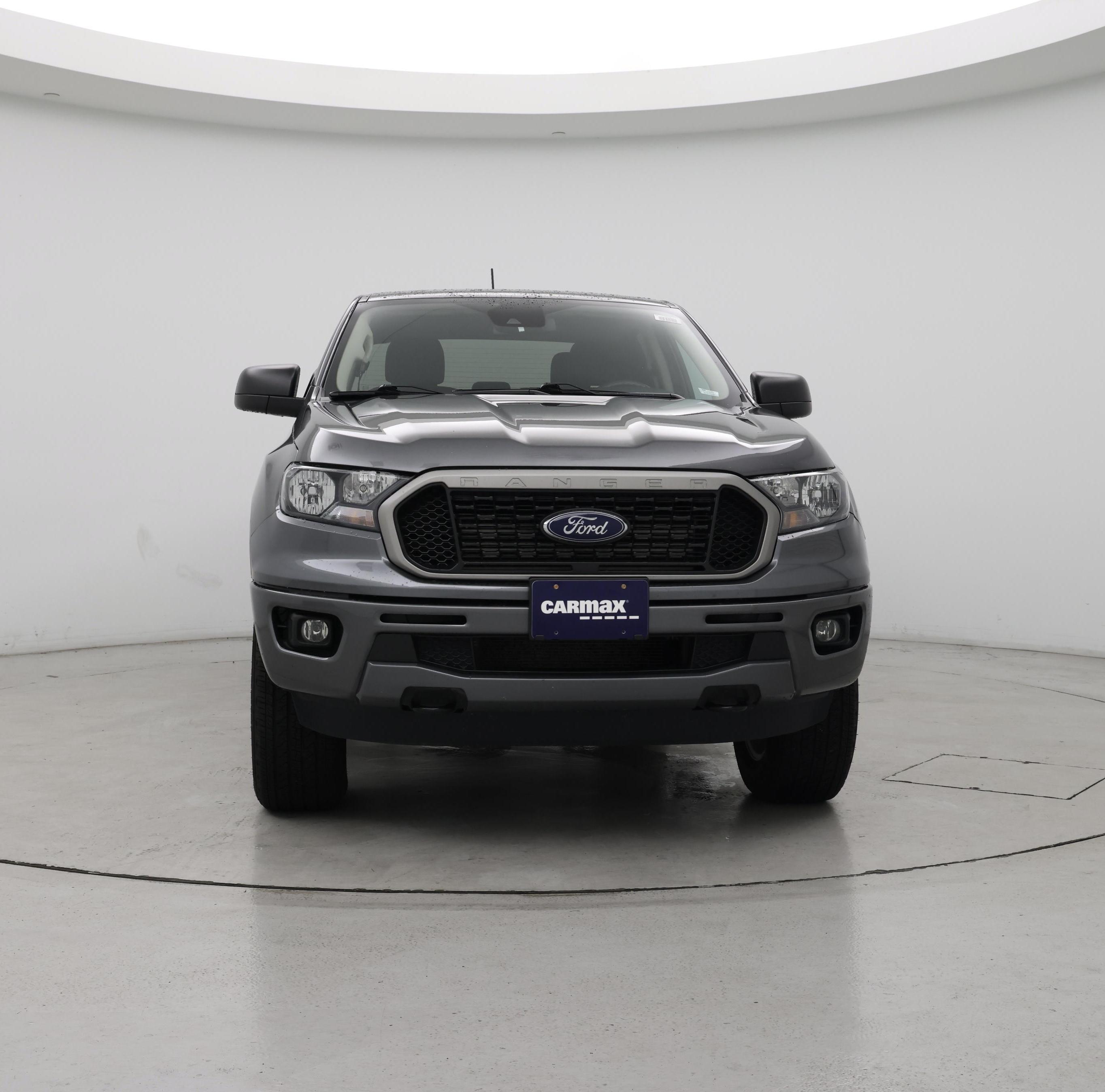 Thumbnail: 2022 Ford Ranger - 5