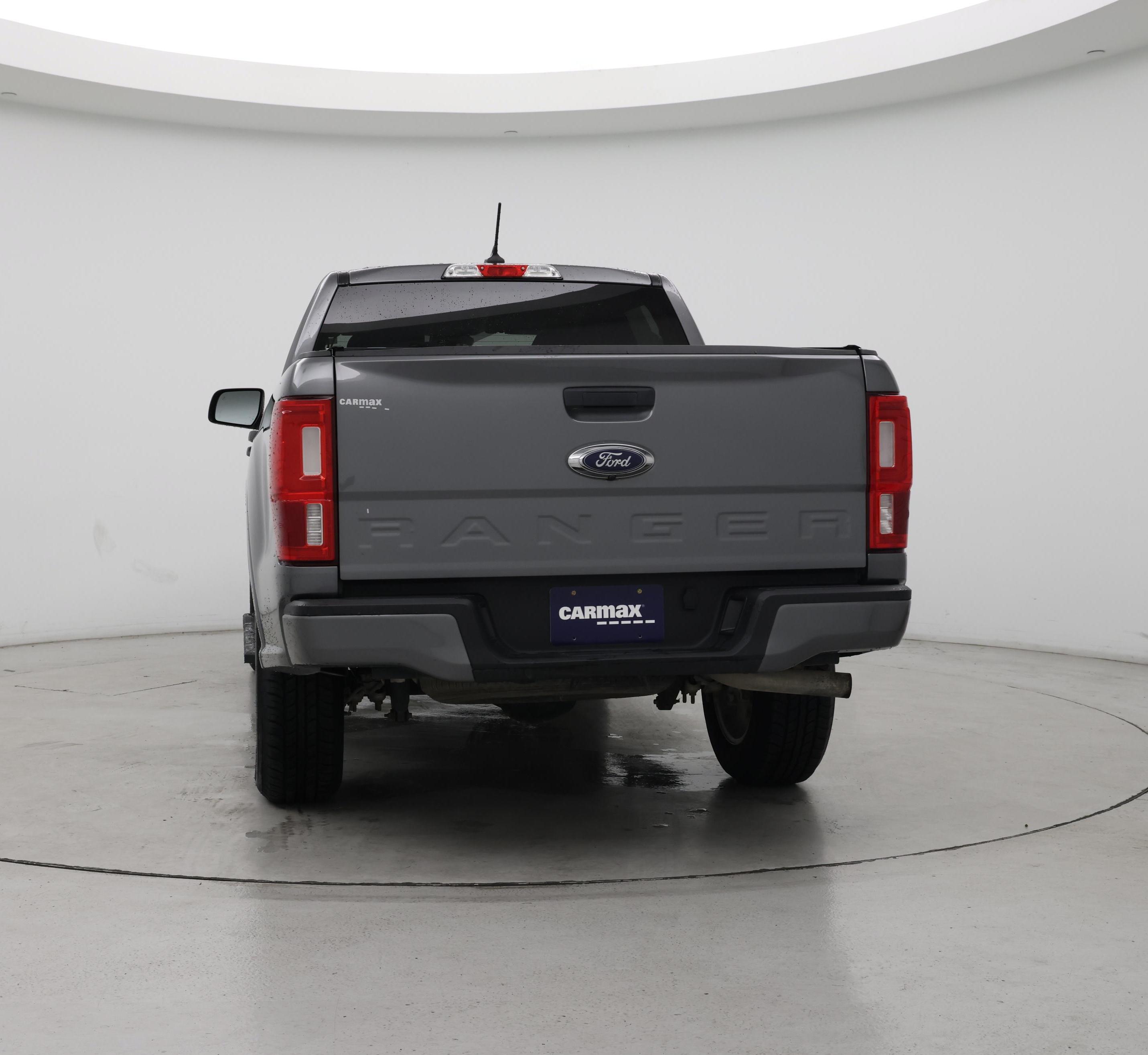 Thumbnail: 2022 Ford Ranger - 6