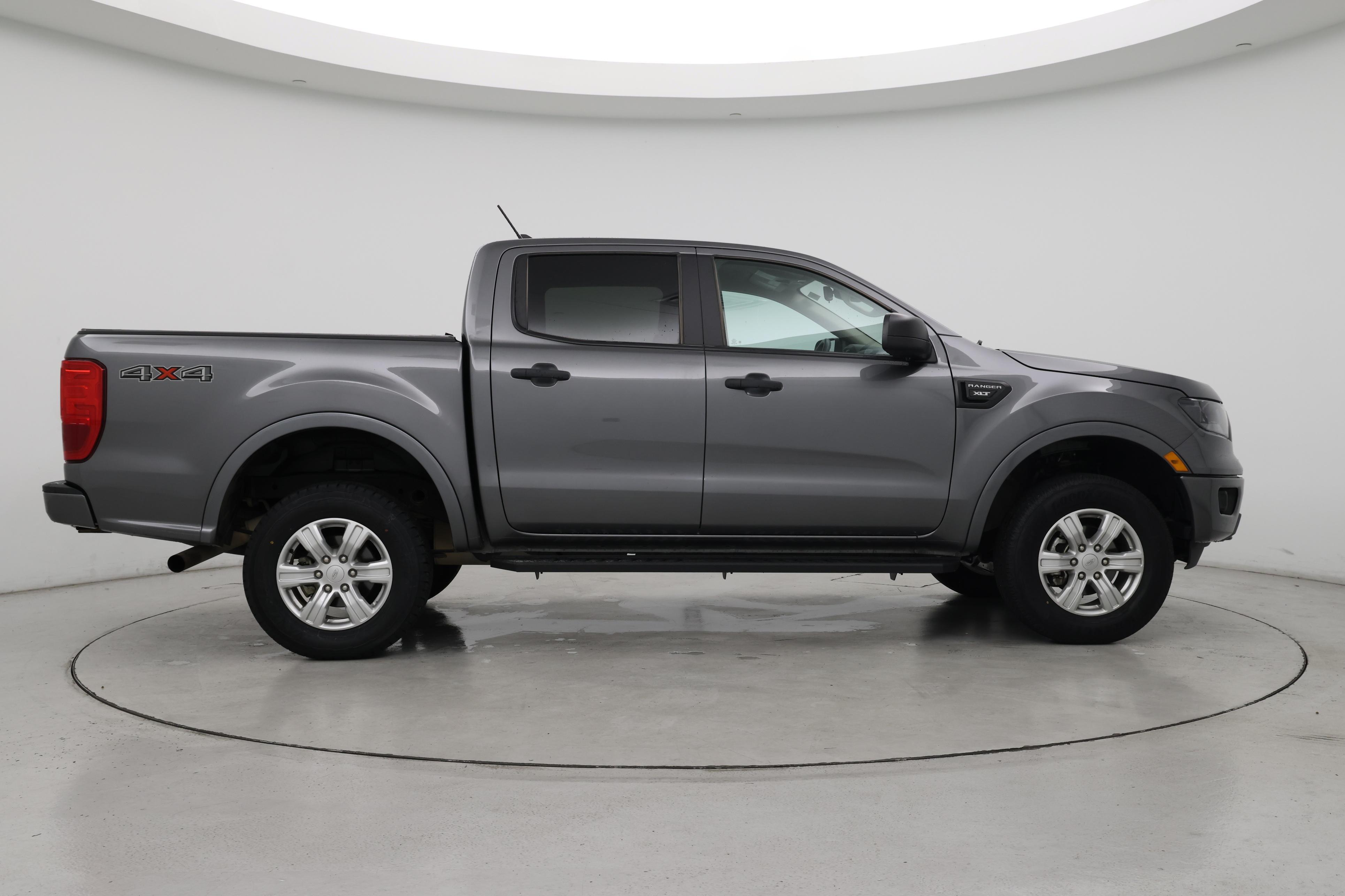 Thumbnail: 2022 Ford Ranger - 7