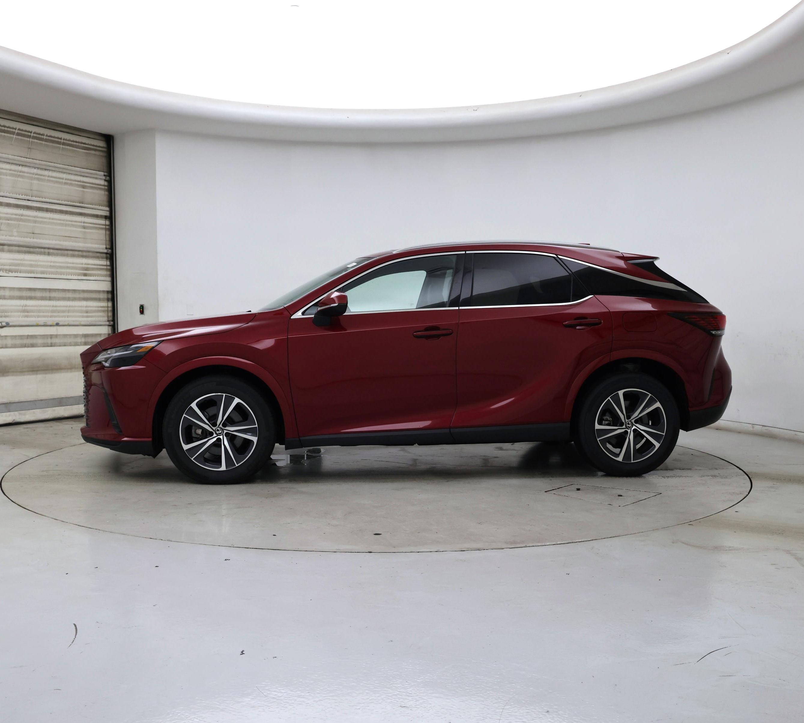 Thumbnail: 2025 Lexus RX - 3