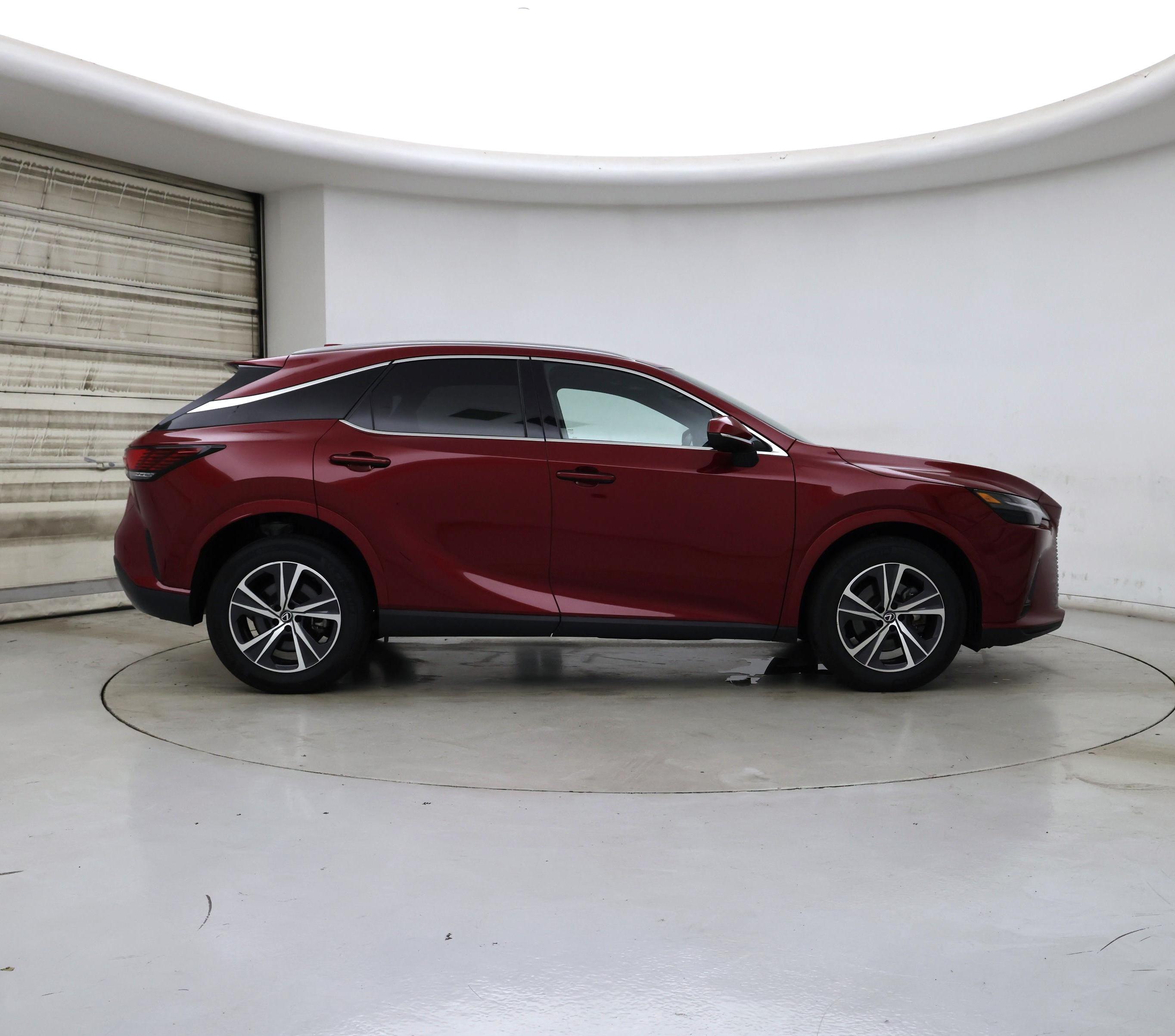 Thumbnail: 2025 Lexus RX - 7