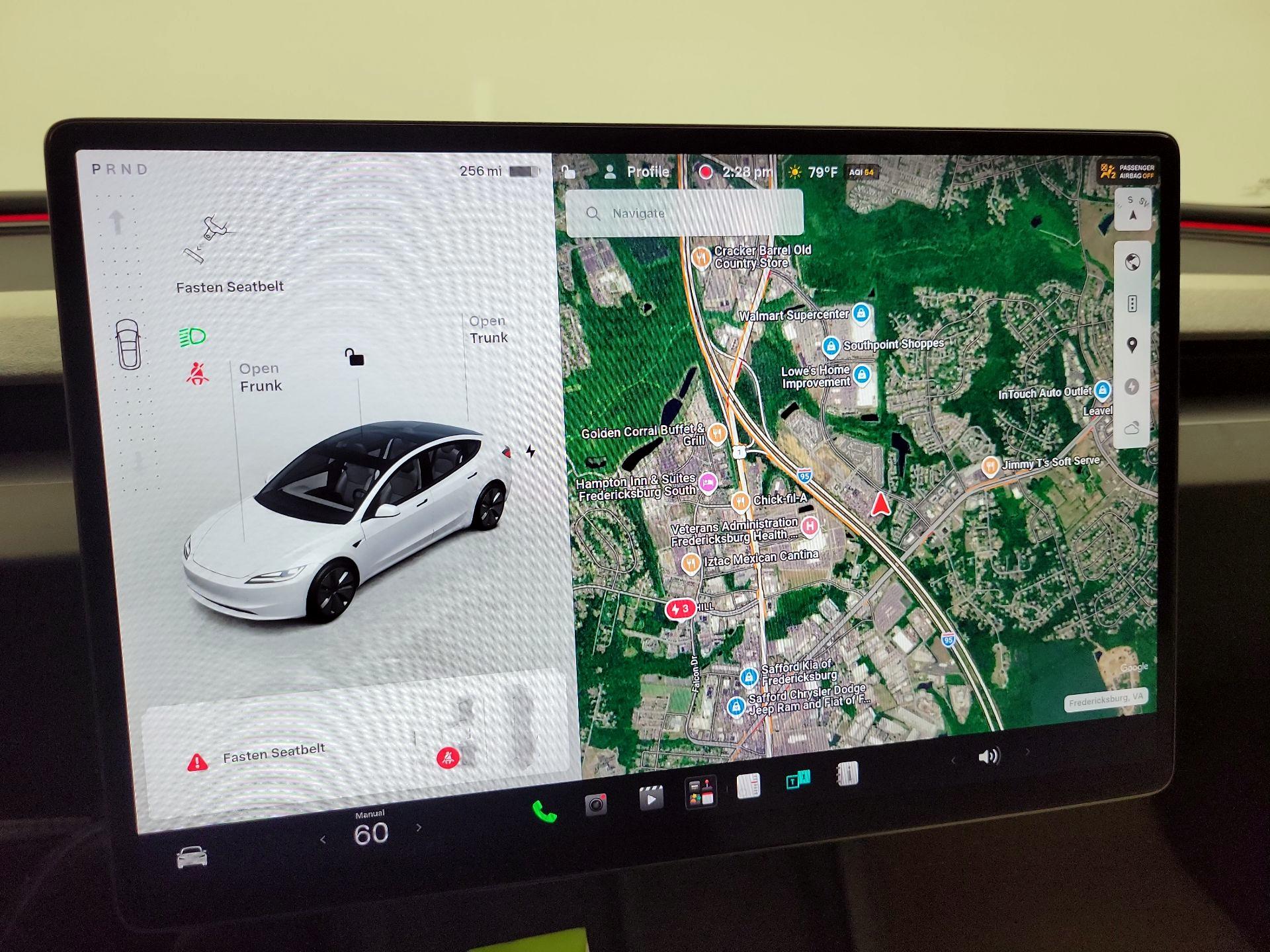 Thumbnail: 2025 Tesla Model 3 - 13