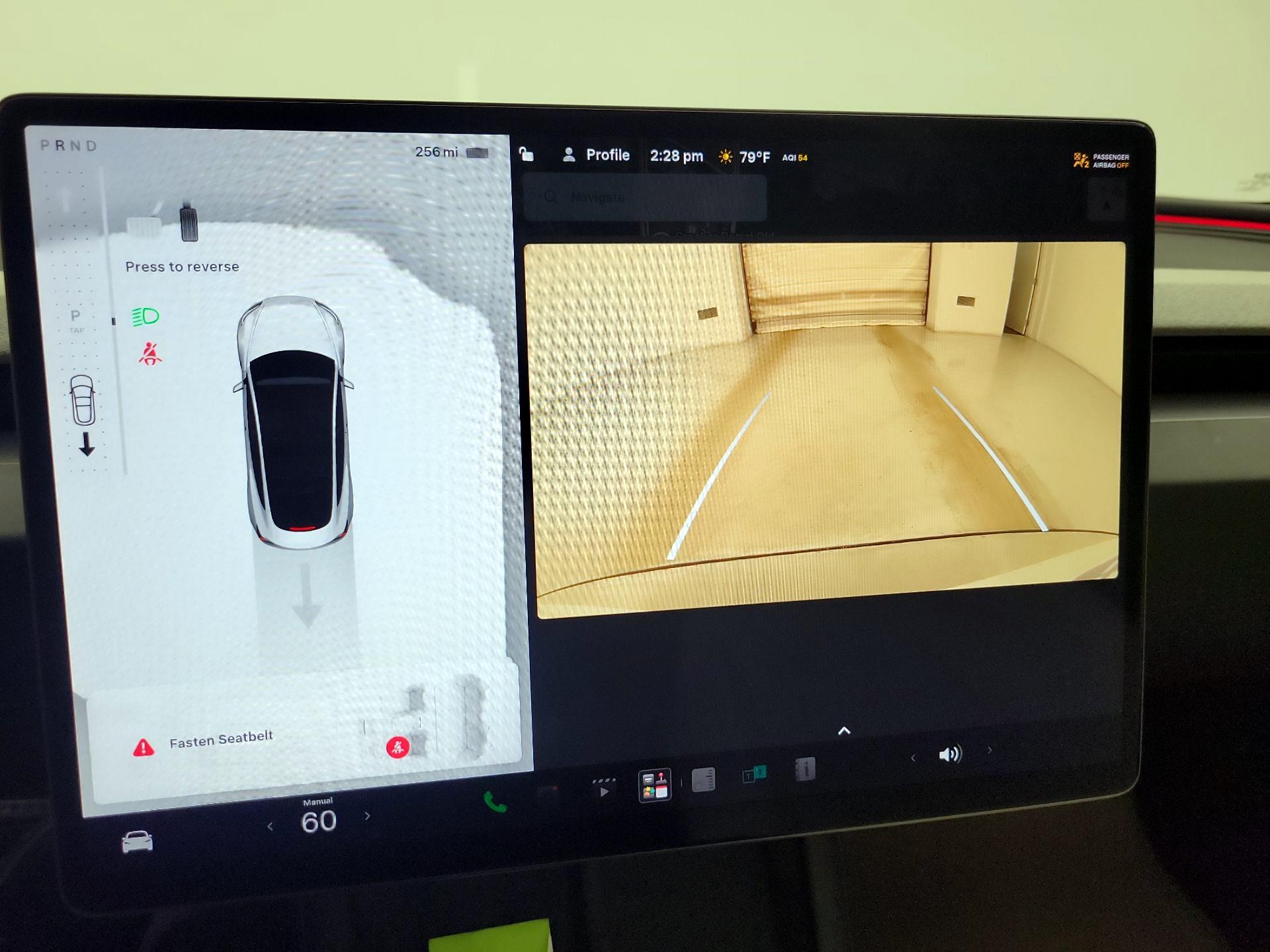 Thumbnail: 2025 Tesla Model 3 - 14