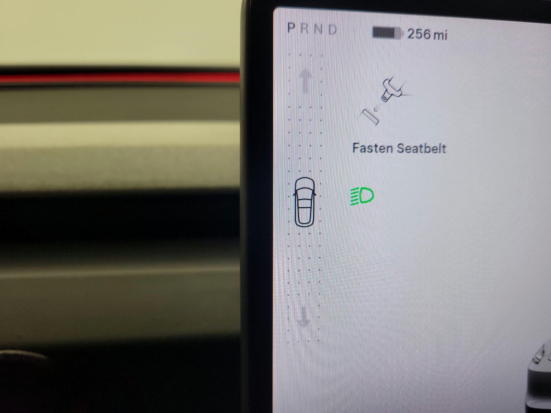 Thumbnail: 2025 Tesla Model 3 - 17