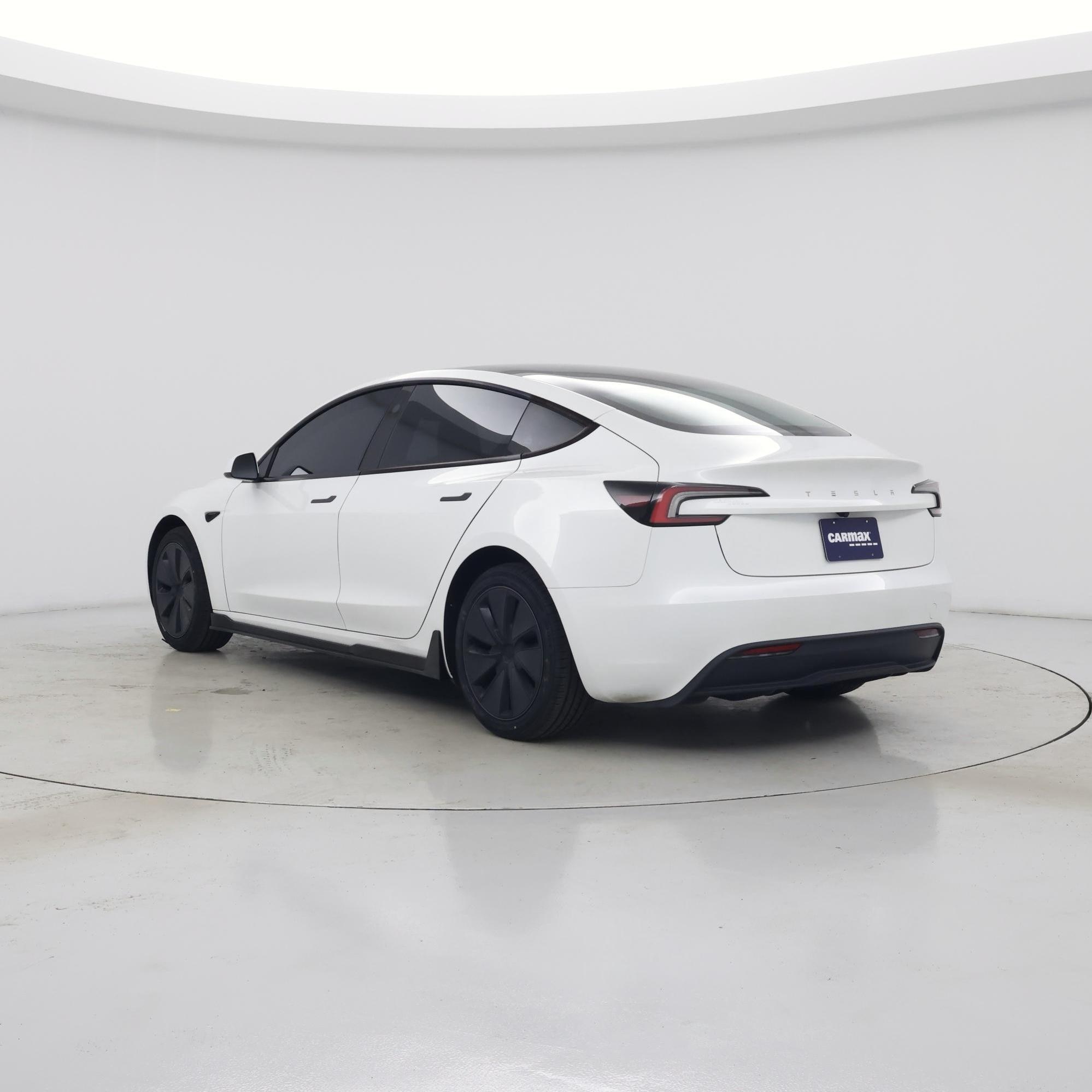 Thumbnail: 2025 Tesla Model 3 - 2