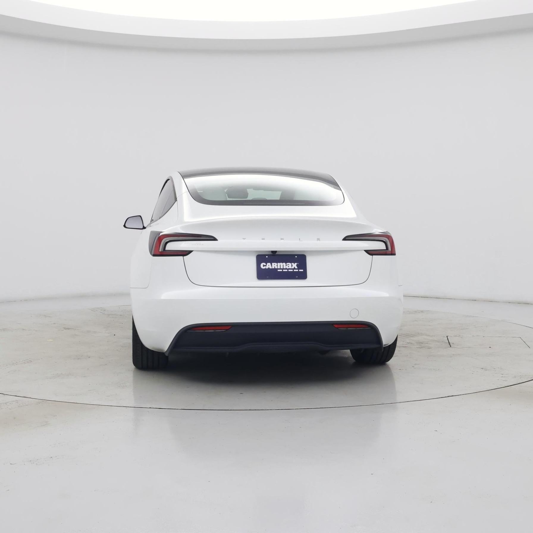 Thumbnail: 2025 Tesla Model 3 - 6