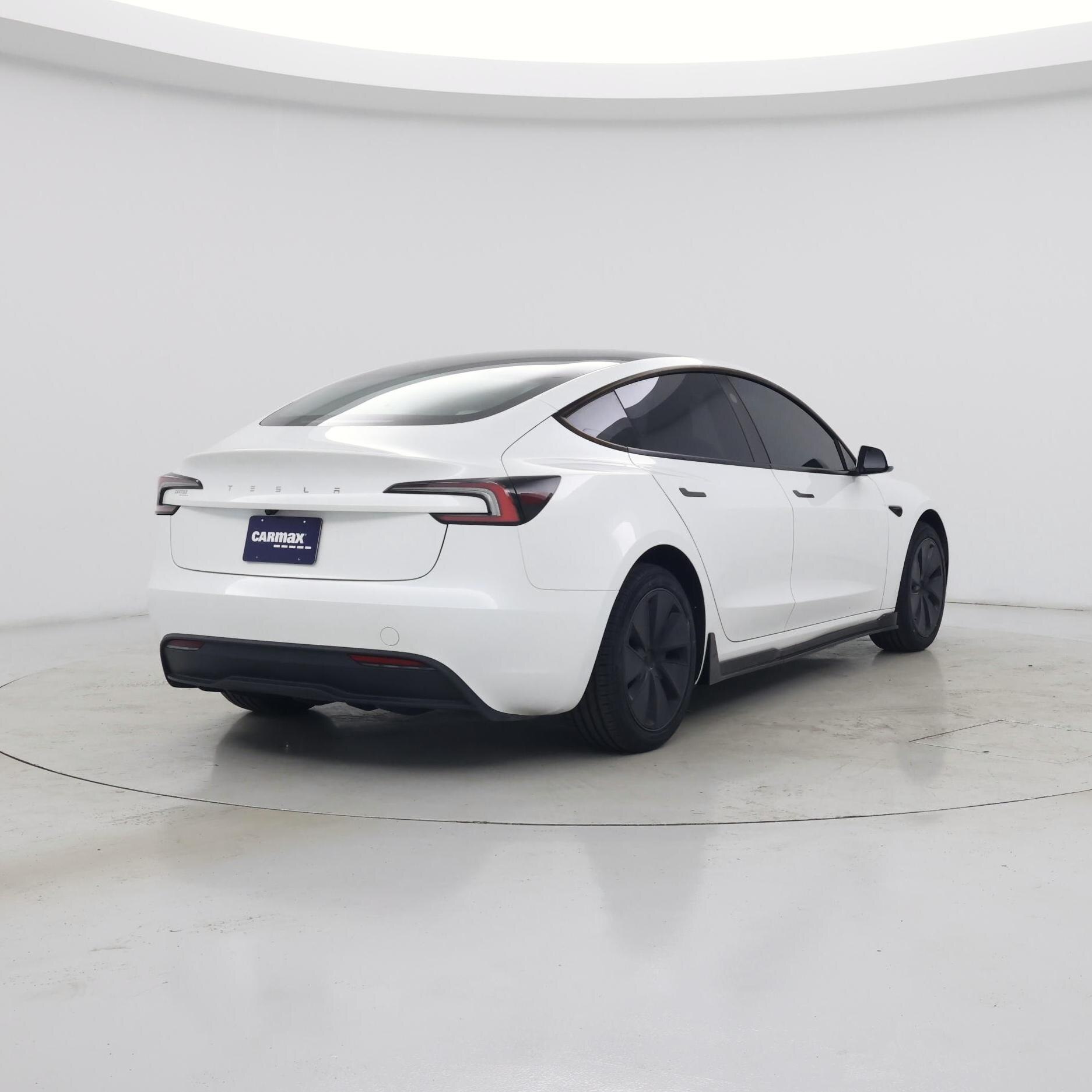 Thumbnail: 2025 Tesla Model 3 - 8