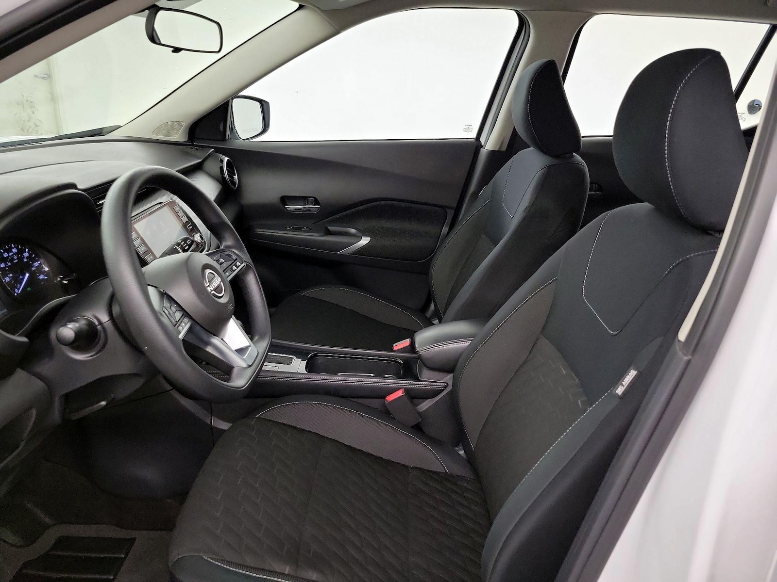 Side Airbags