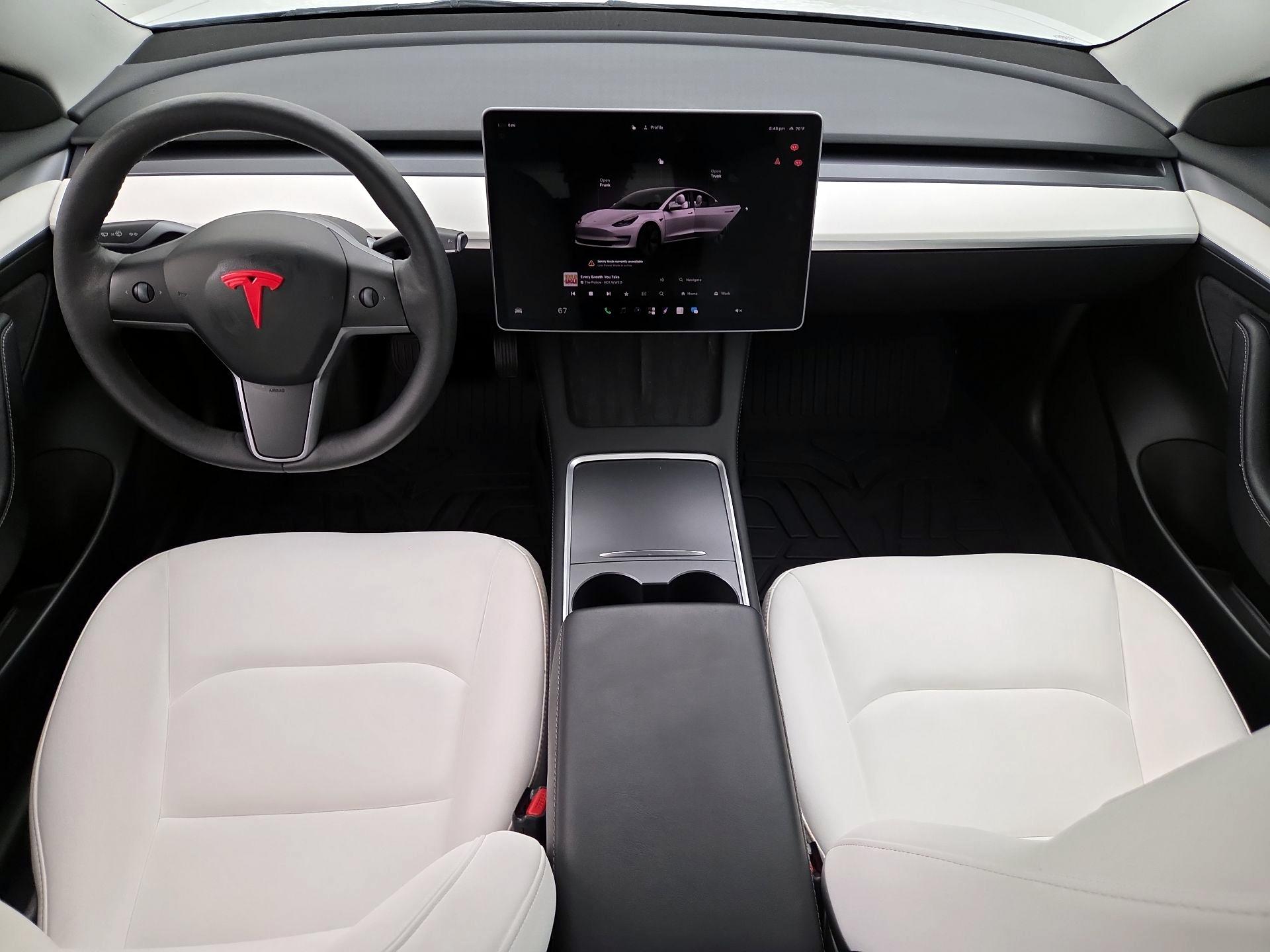 Thumbnail: 2023 Tesla Model 3 - 9