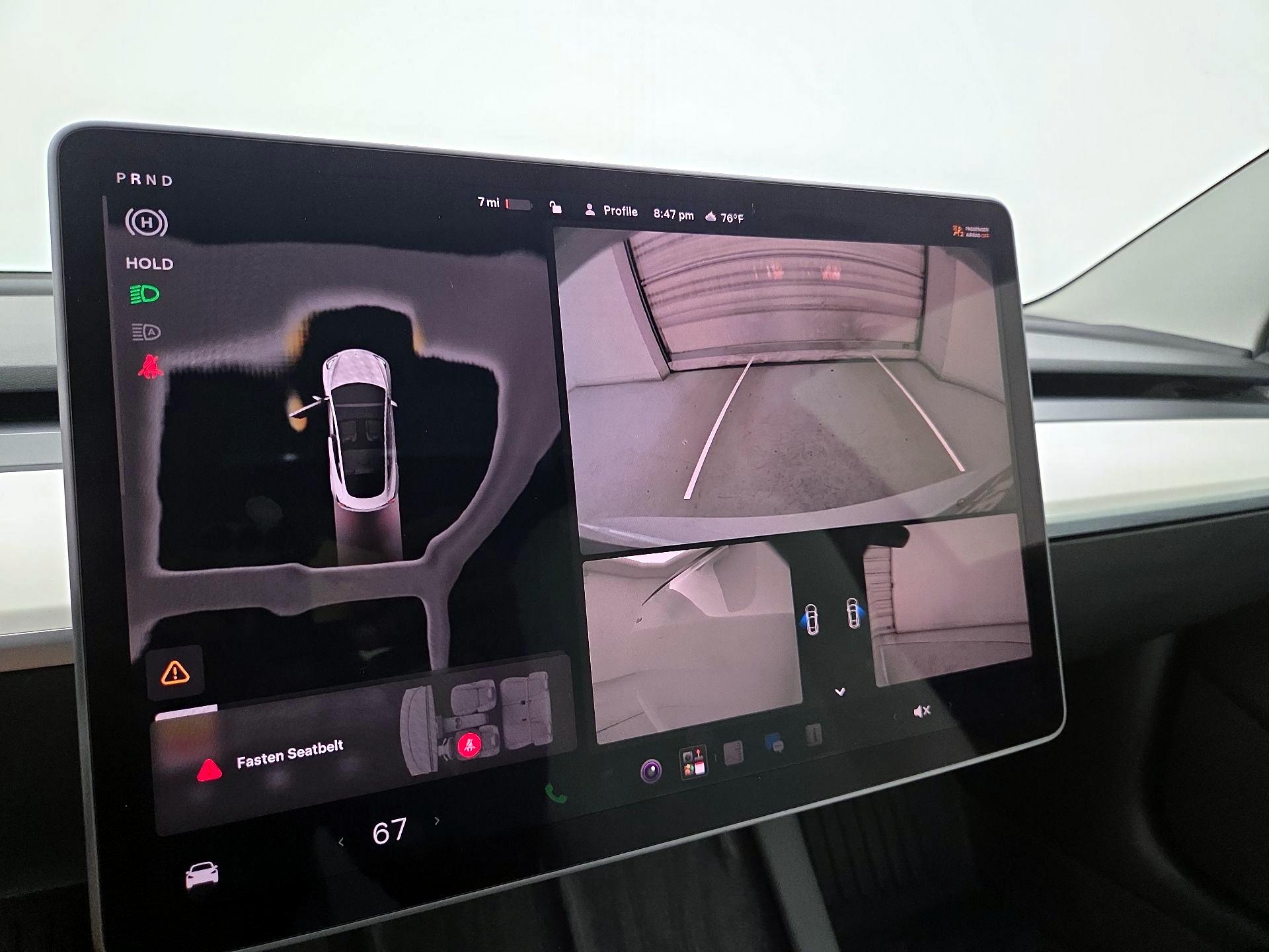 Thumbnail: 2023 Tesla Model 3 - 14
