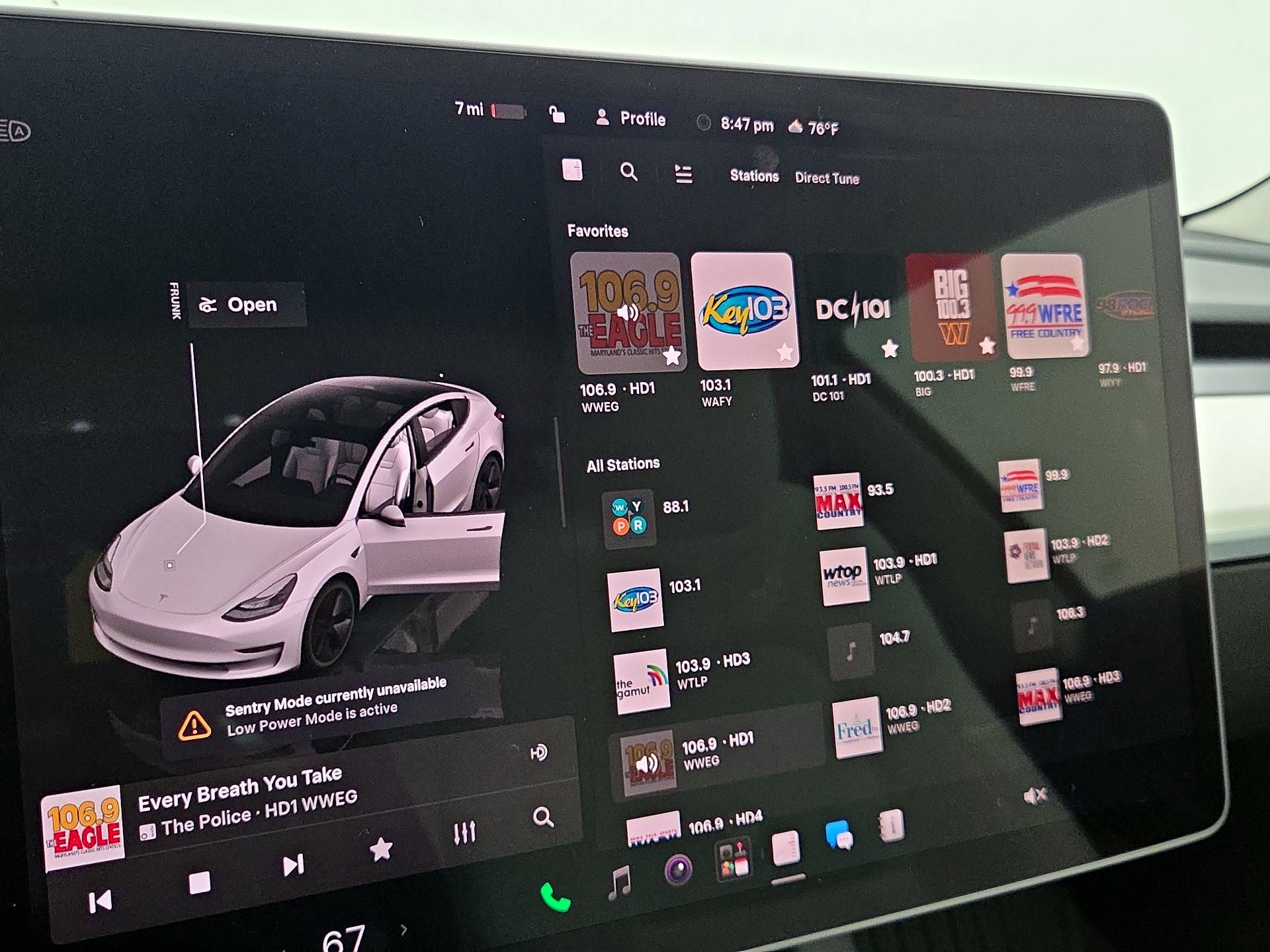 Thumbnail: 2023 Tesla Model 3 - 15