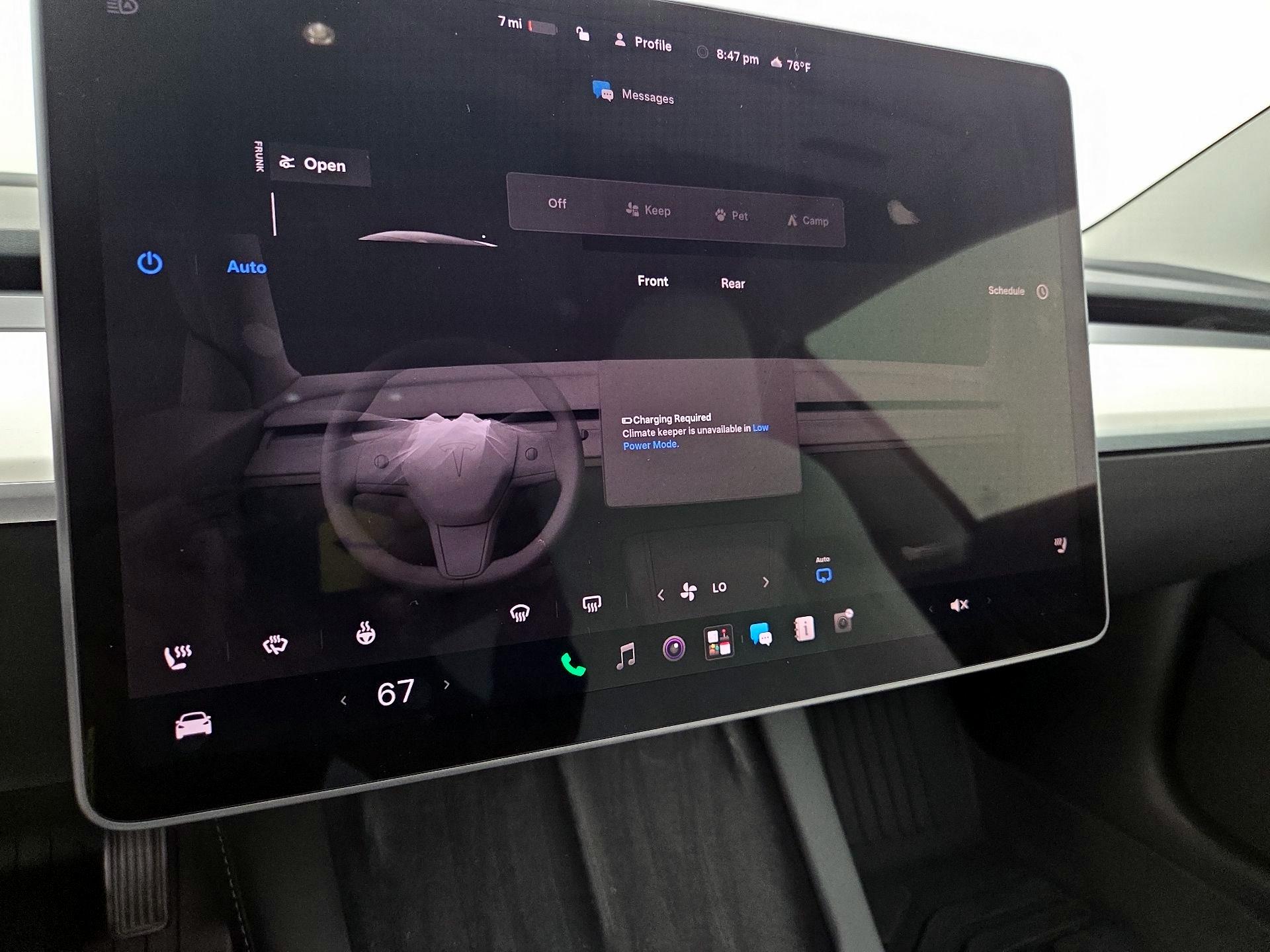 Thumbnail: 2023 Tesla Model 3 - 16
