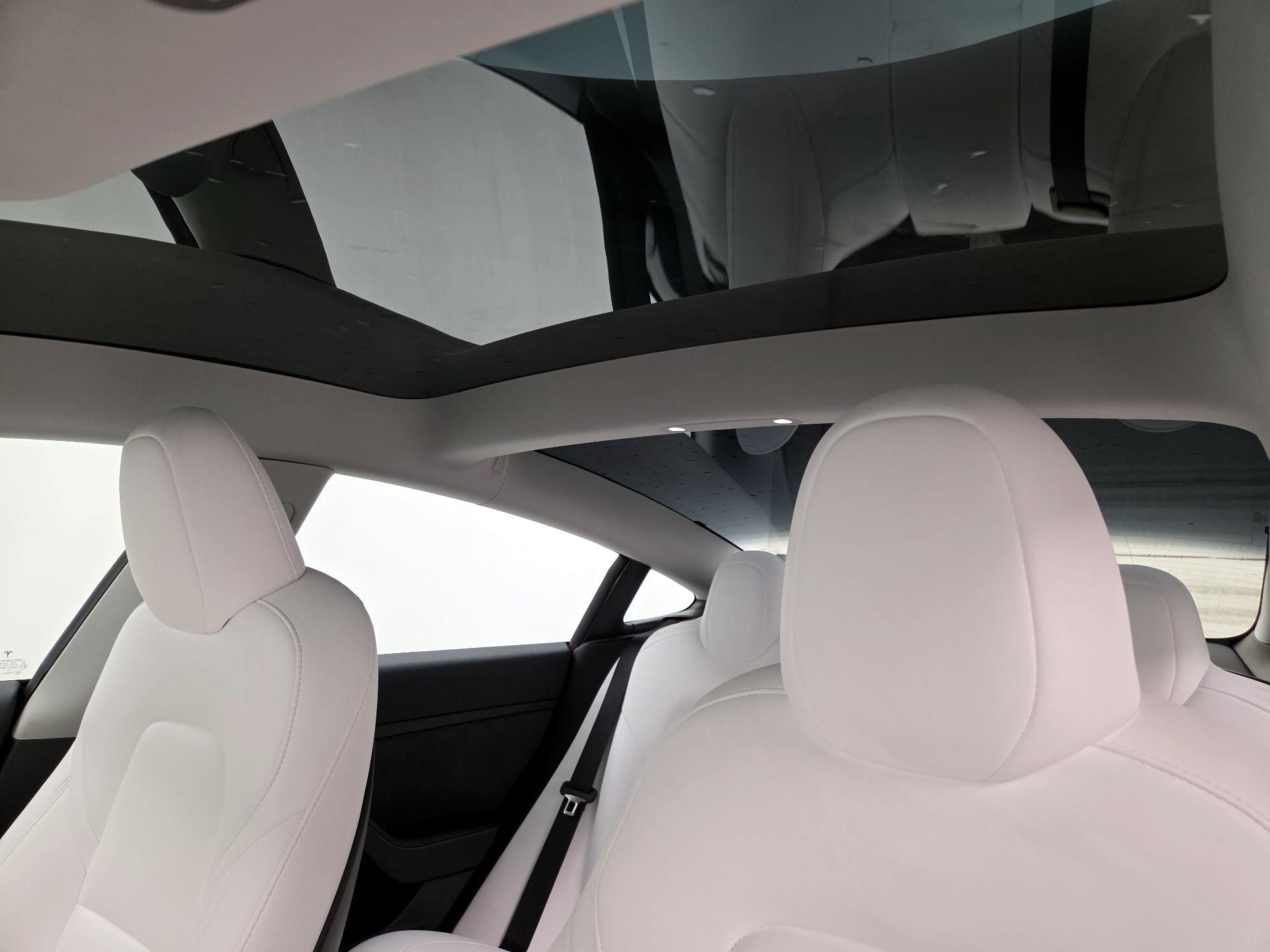 Thumbnail: 2023 Tesla Model 3 - 18