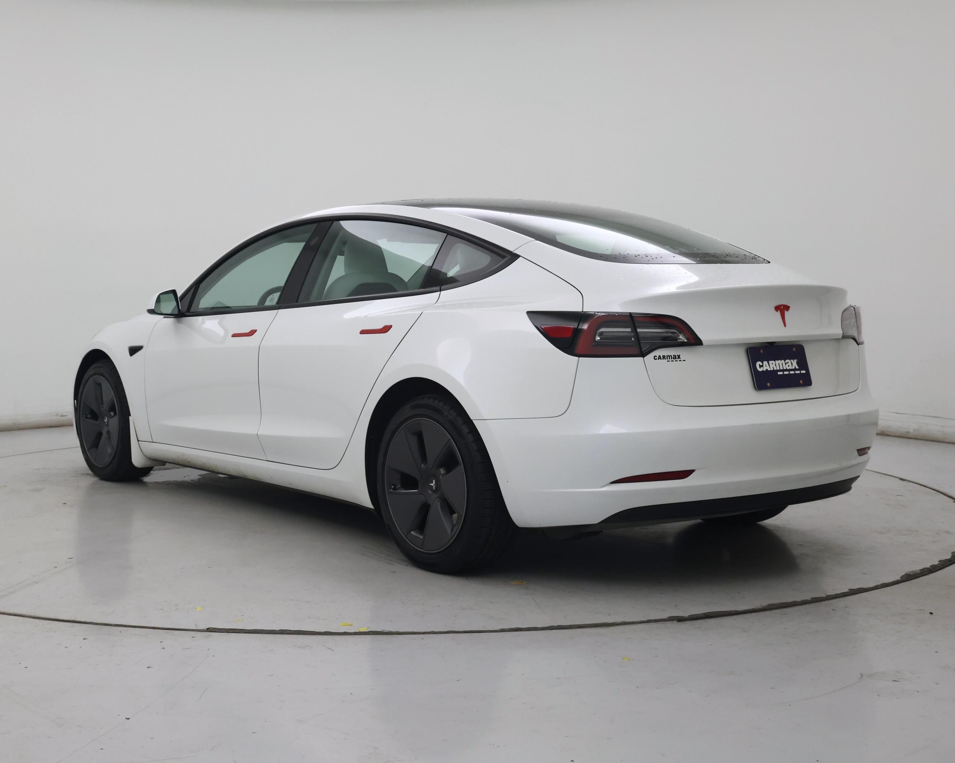Thumbnail: 2023 Tesla Model 3 - 2