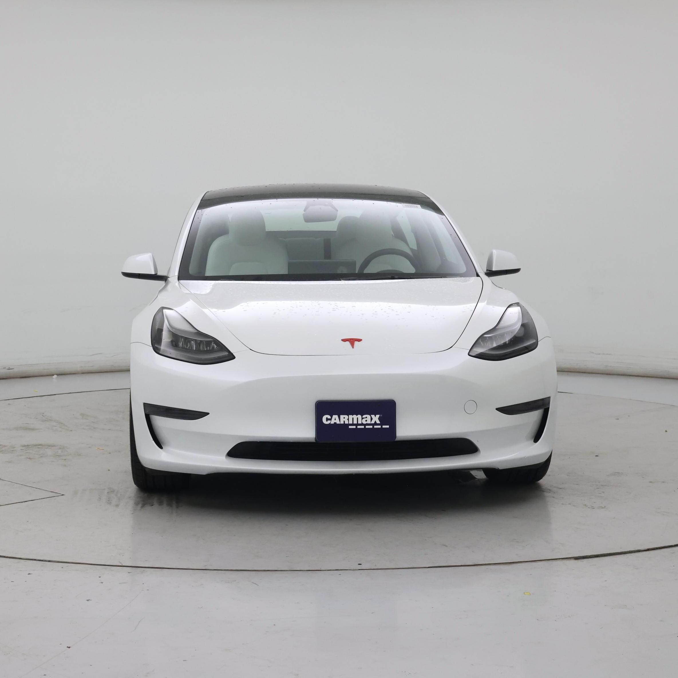 Thumbnail: 2023 Tesla Model 3 - 5