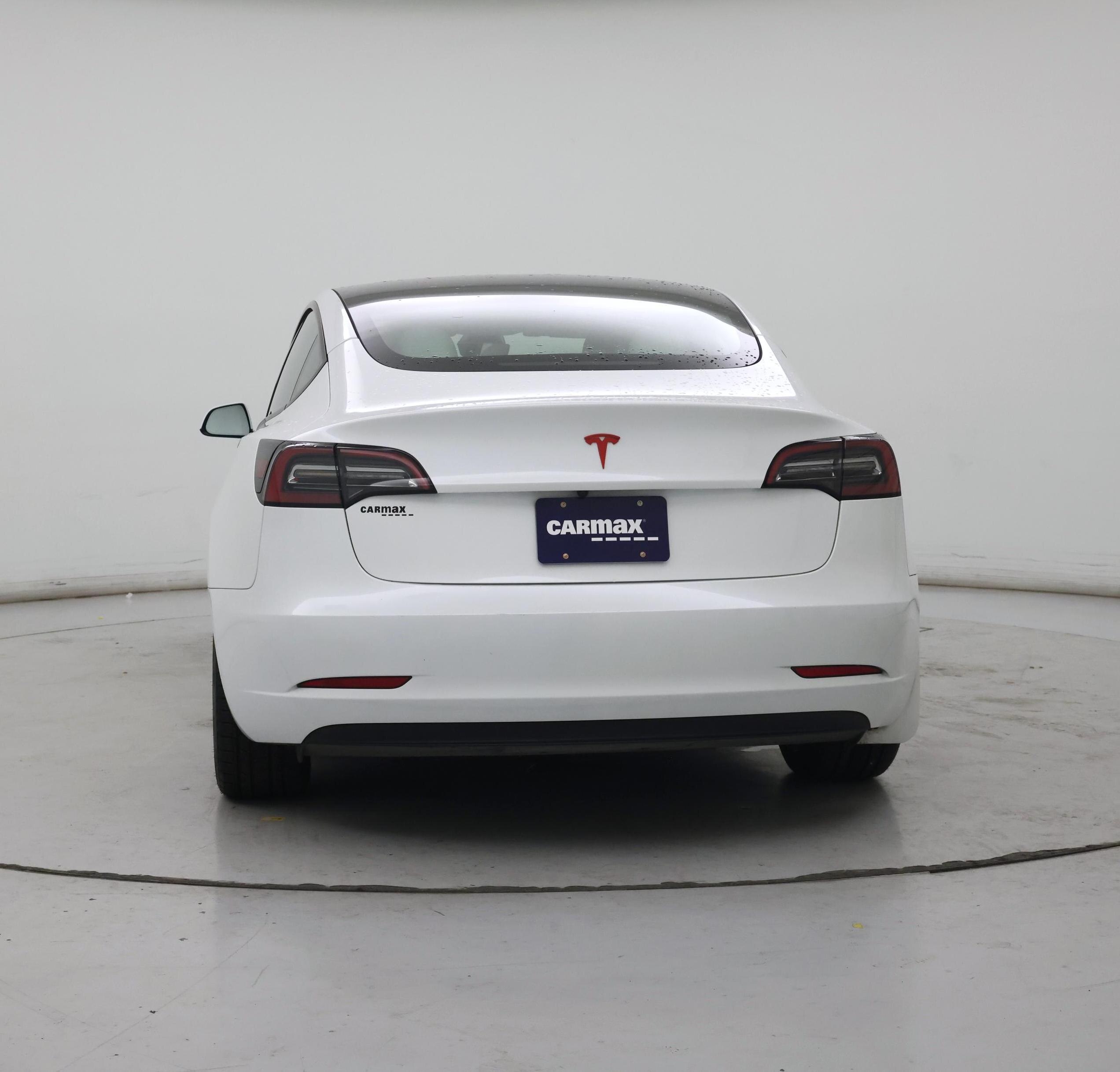 Thumbnail: 2023 Tesla Model 3 - 6
