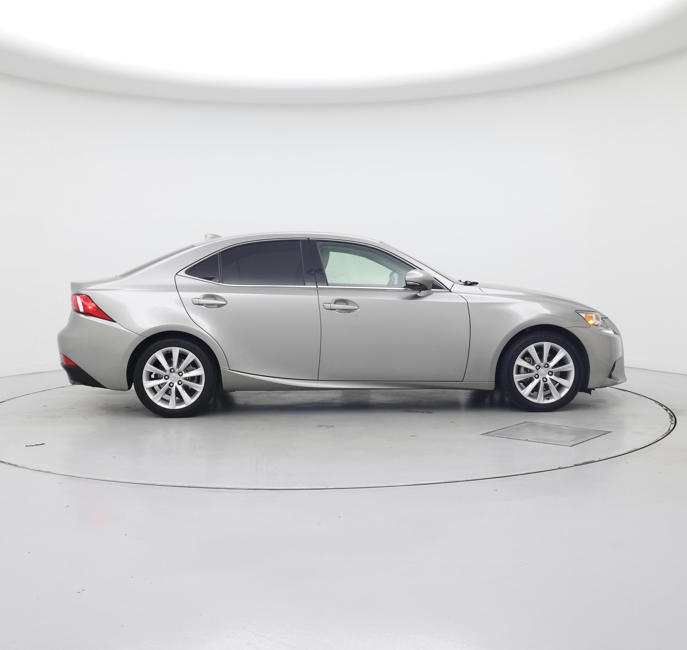 Thumbnail: 2014 Lexus IS - 7
