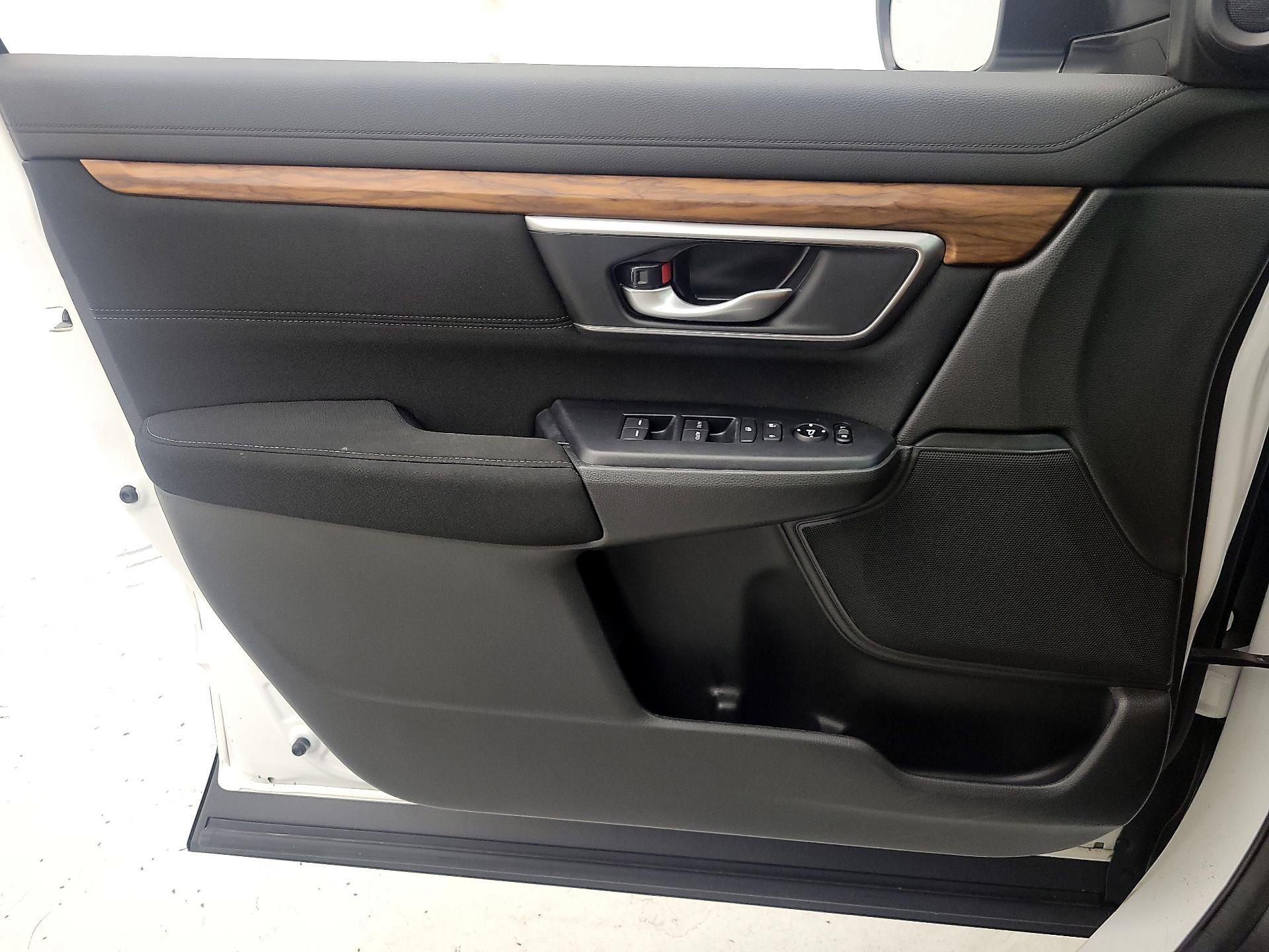 Thumbnail: 2021 Honda CR-V - 12