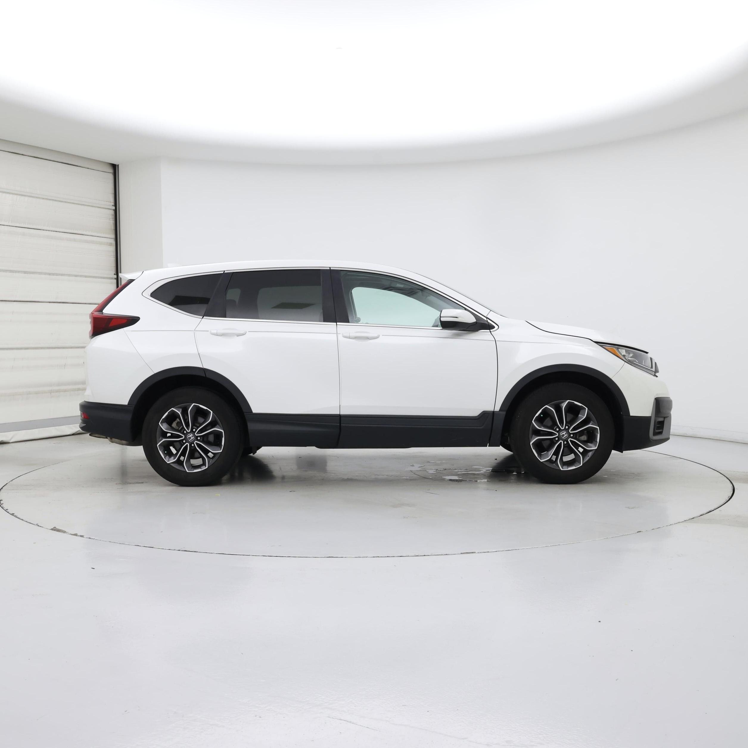 Thumbnail: 2021 Honda CR-V - 7