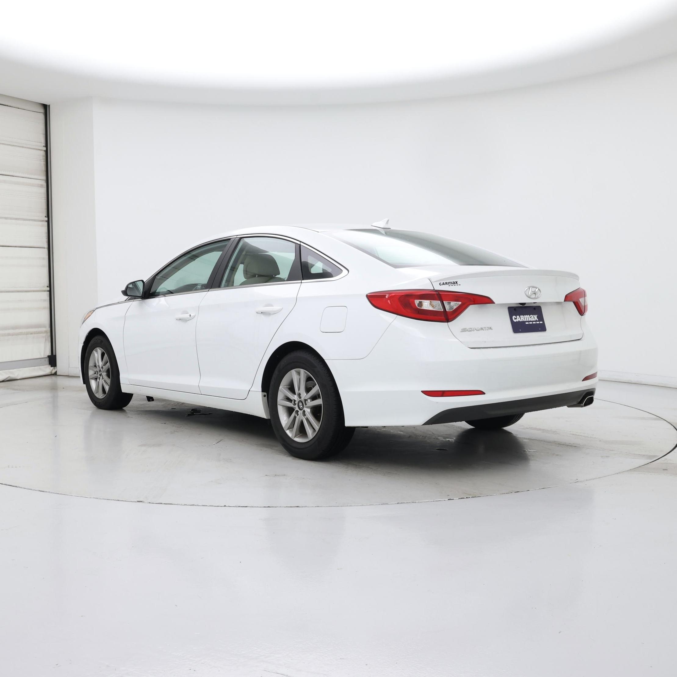 Thumbnail: 2017 Hyundai Sonata - 2