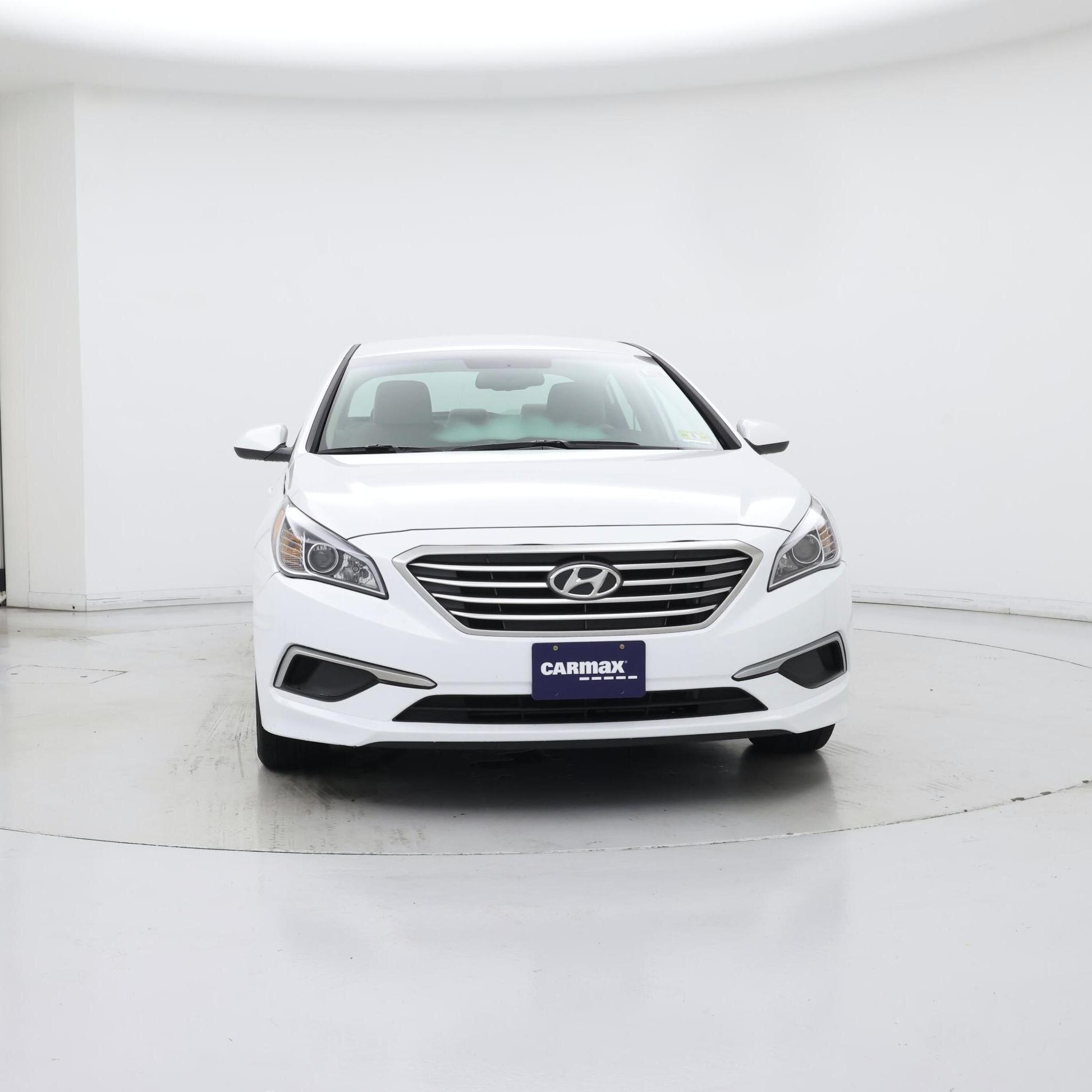 Thumbnail: 2017 Hyundai Sonata - 5