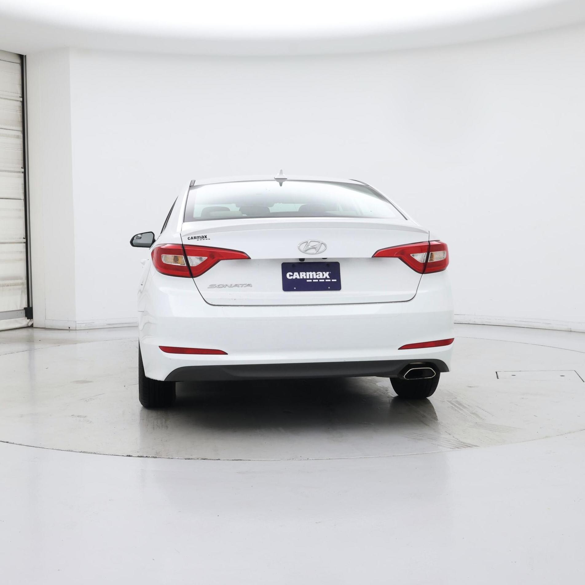 Thumbnail: 2017 Hyundai Sonata - 6