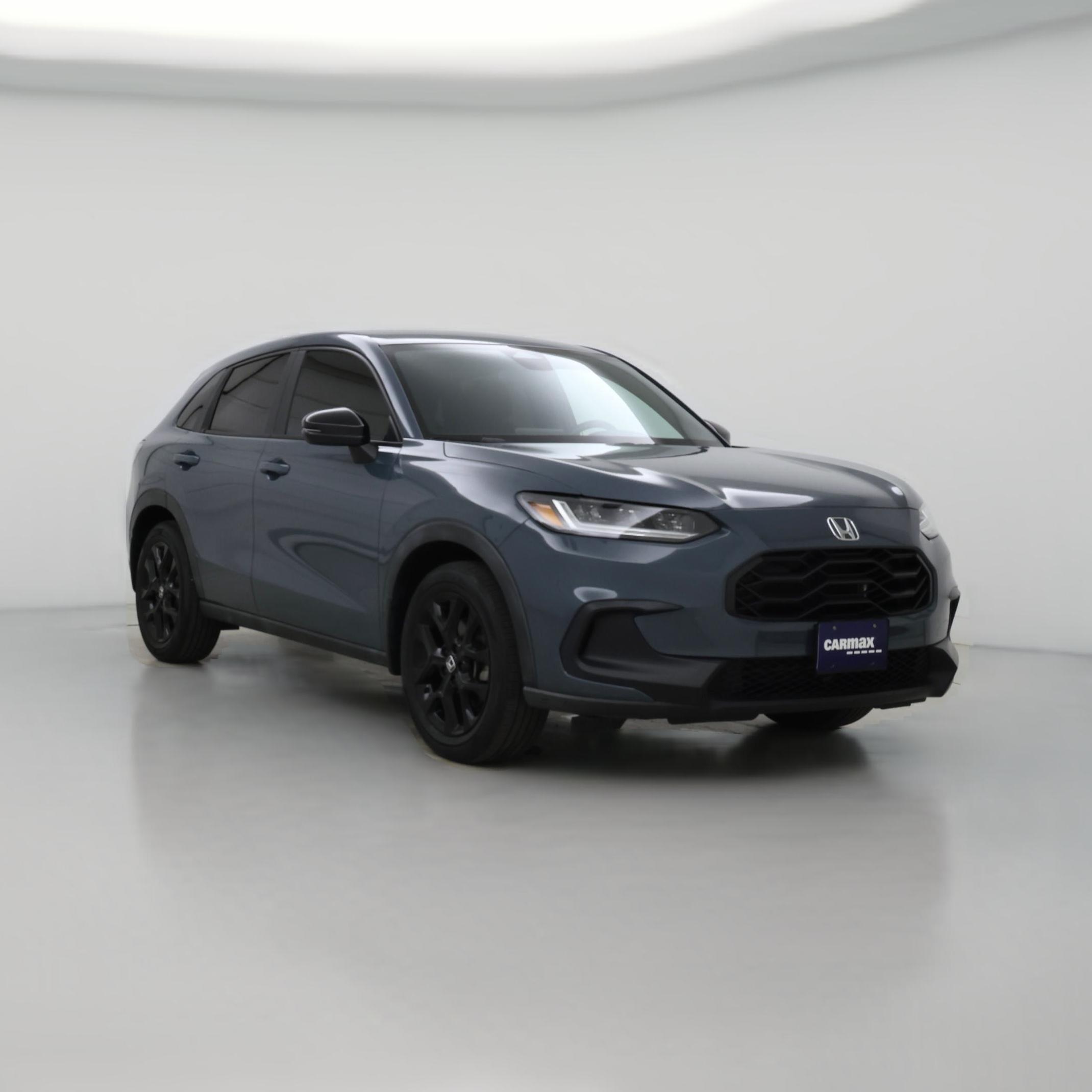 Thumbnail: 2023 Honda HR-V - 1