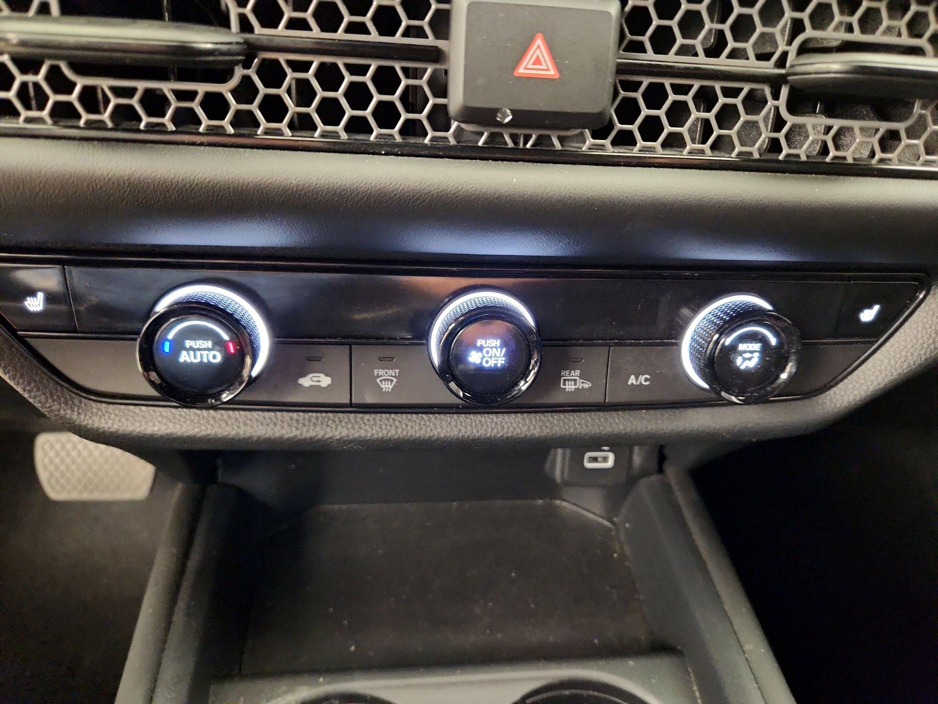 Thumbnail: 2023 Honda HR-V - 16