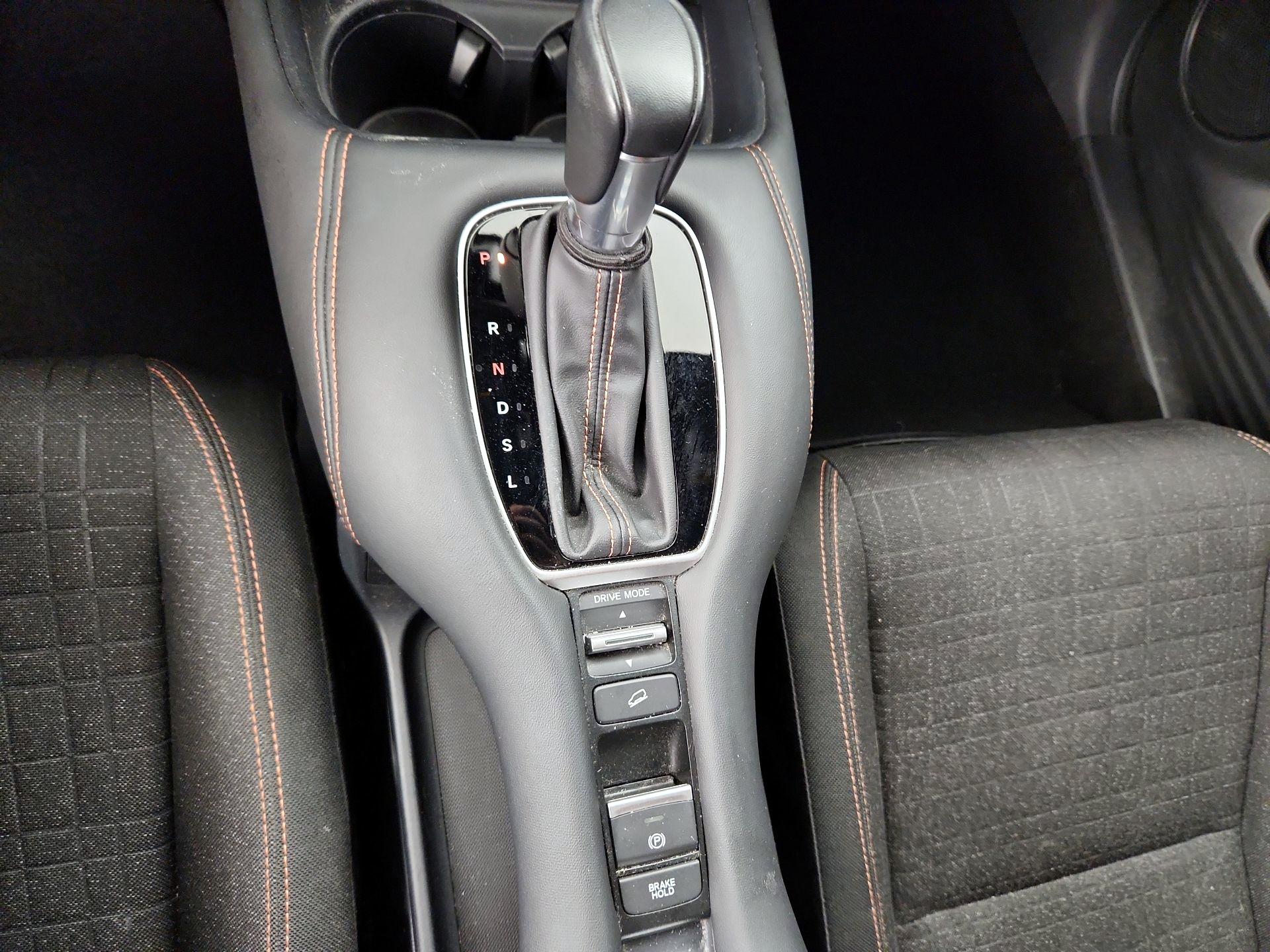 Thumbnail: 2023 Honda HR-V - 17