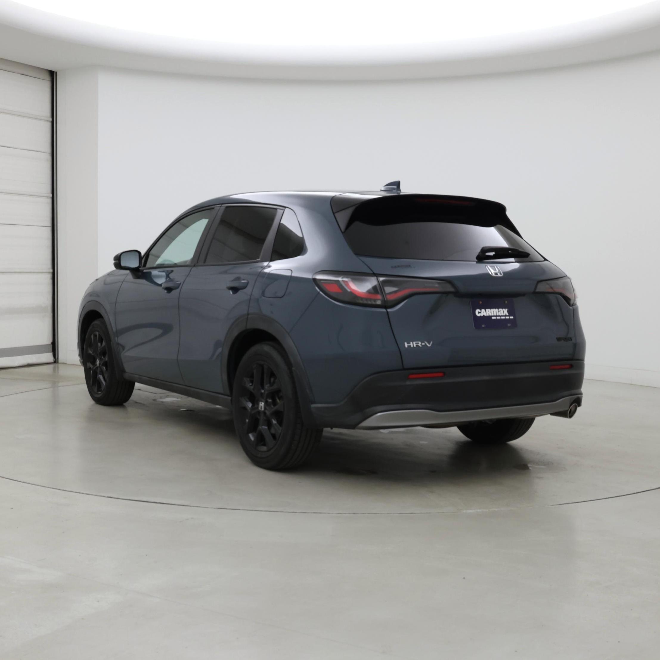 Thumbnail: 2023 Honda HR-V - 2