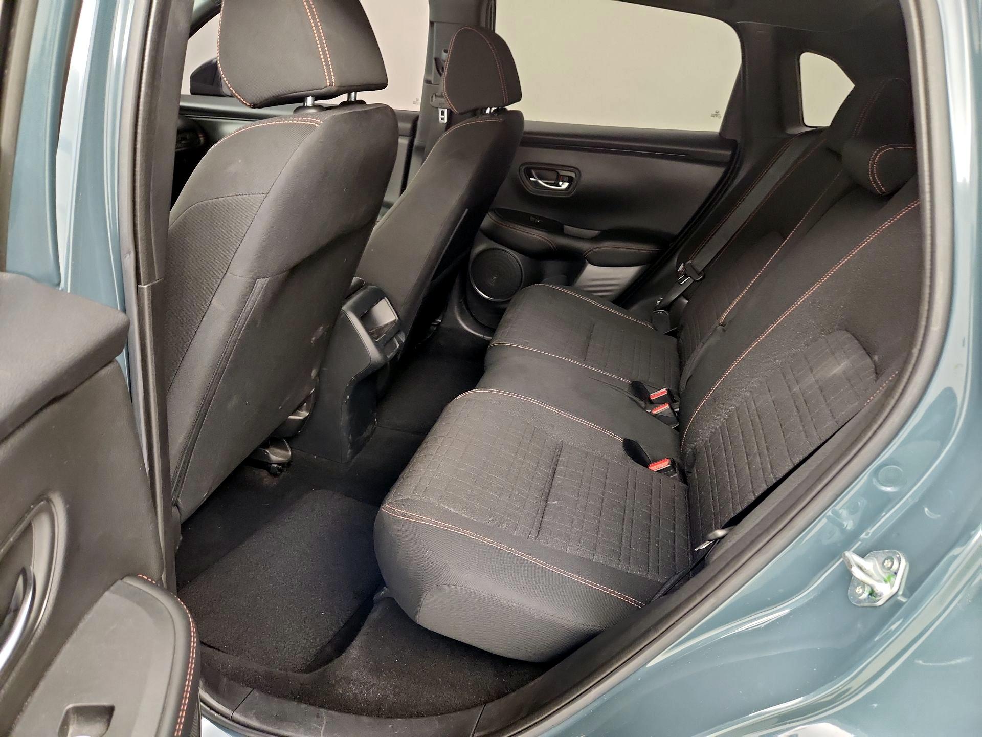 Thumbnail: 2023 Honda HR-V - 19