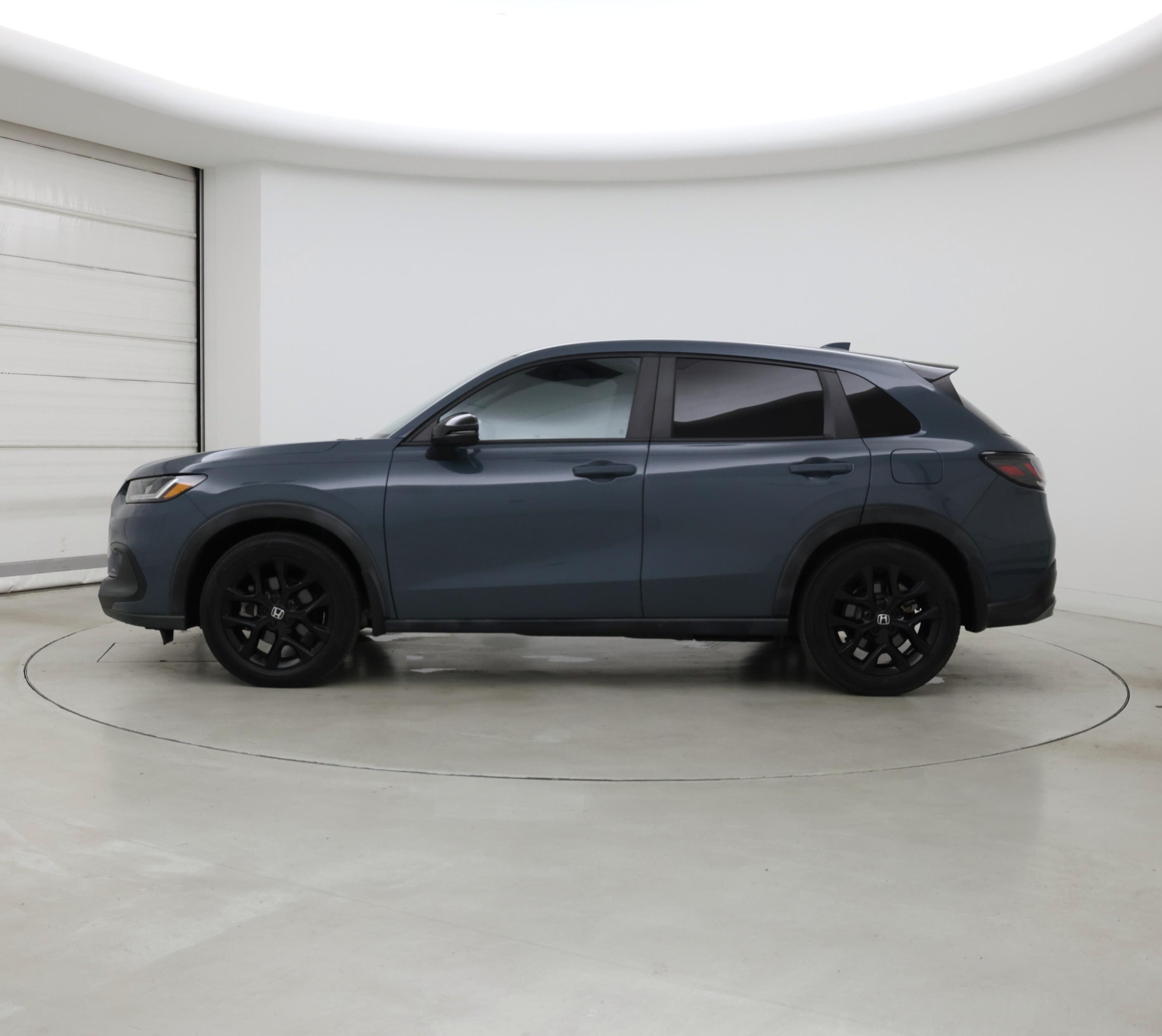 Thumbnail: 2023 Honda HR-V - 3