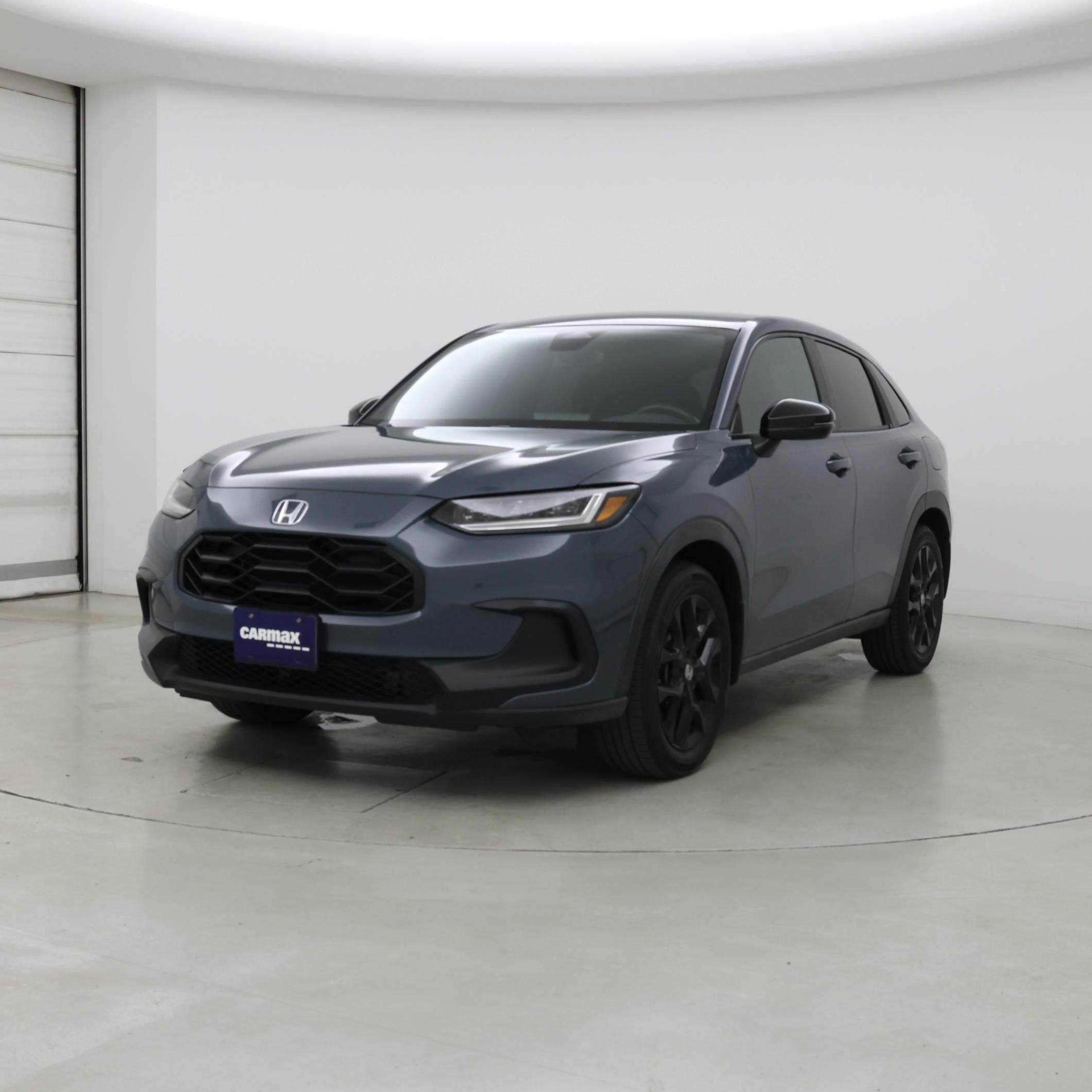 Thumbnail: 2023 Honda HR-V - 4