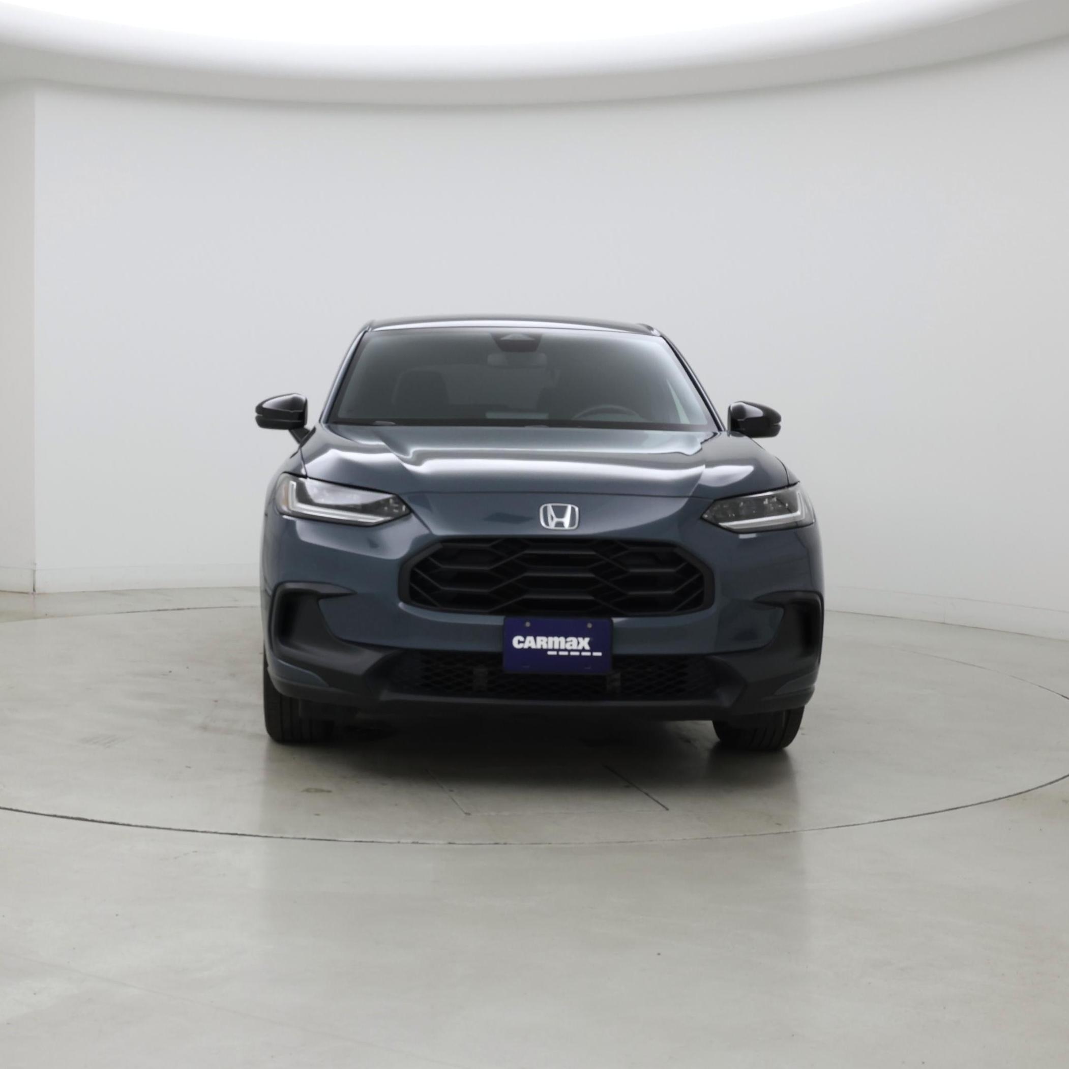 Thumbnail: 2023 Honda HR-V - 5