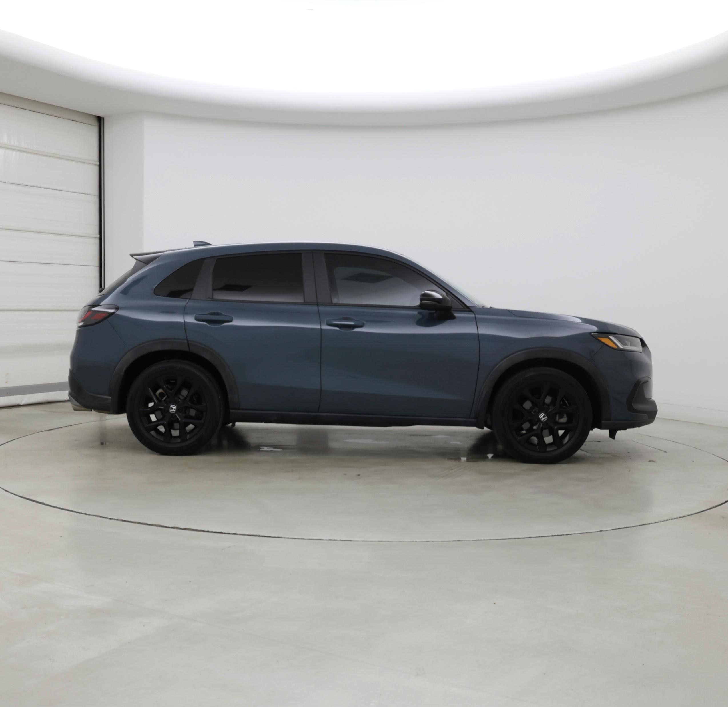 Thumbnail: 2023 Honda HR-V - 7