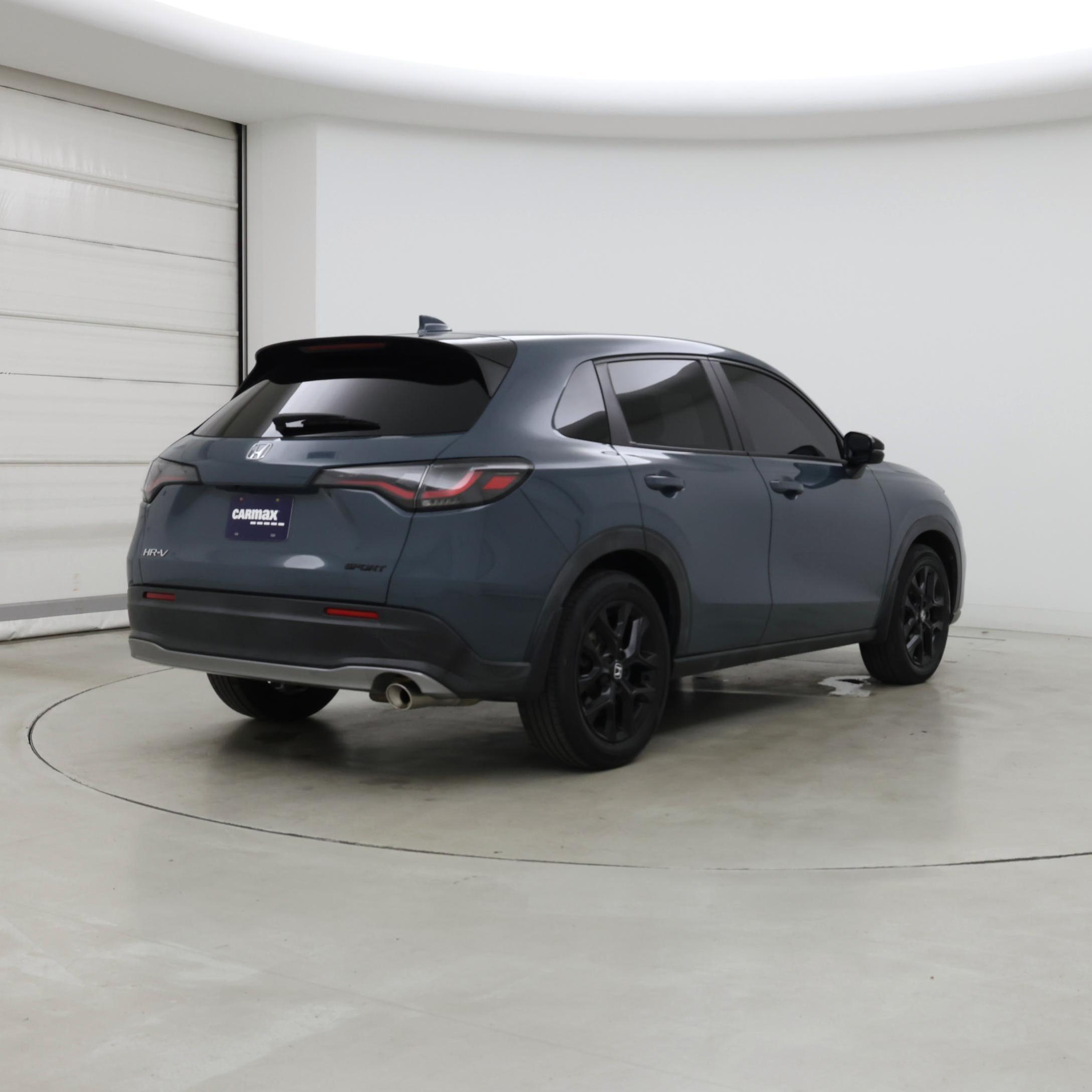 Thumbnail: 2023 Honda HR-V - 8