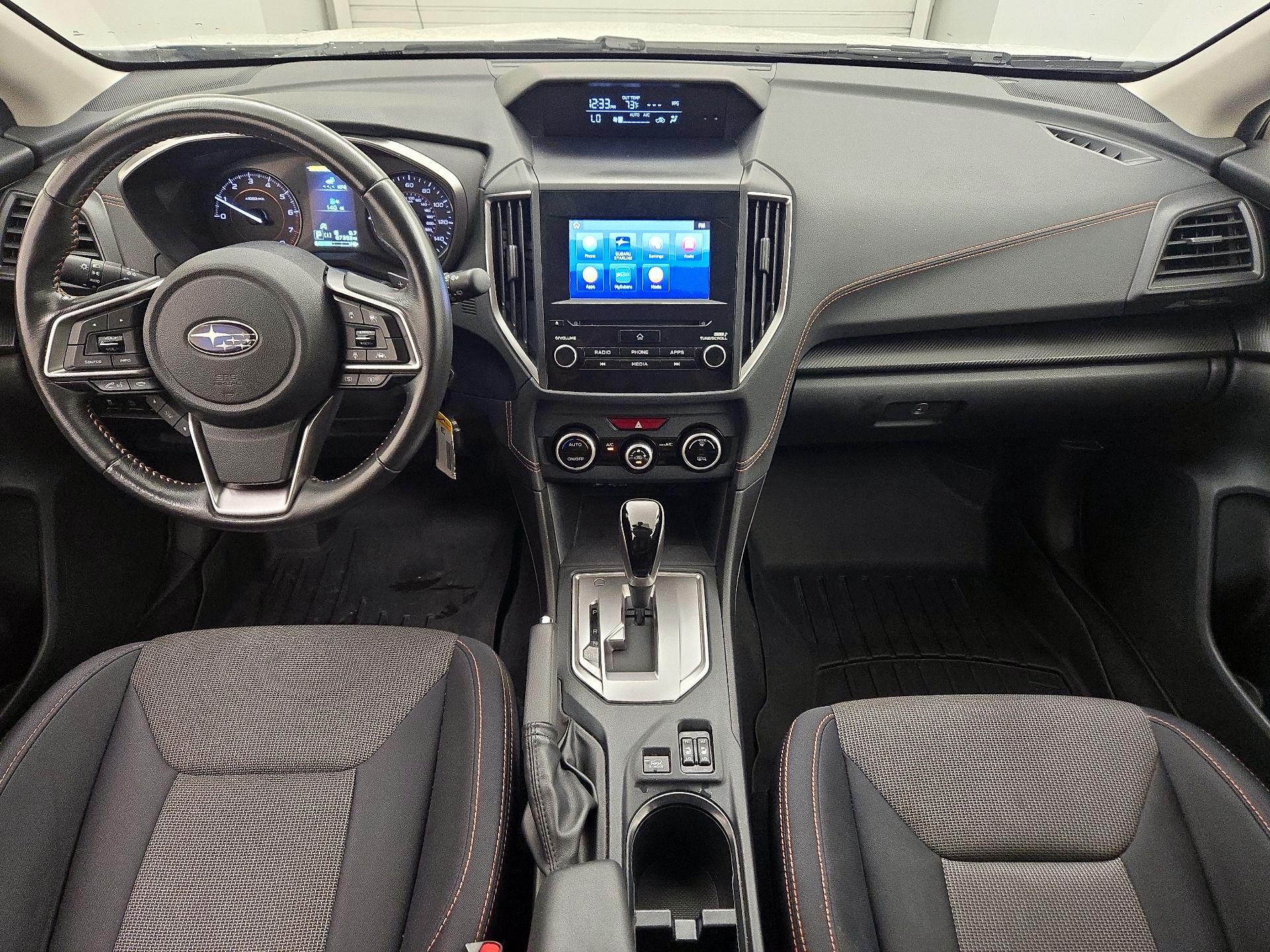 Thumbnail: 2020 Subaru Crosstrek - 9