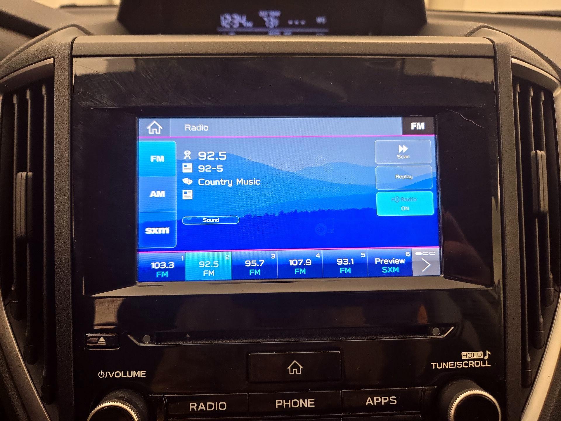 Thumbnail: 2020 Subaru Crosstrek - 14
