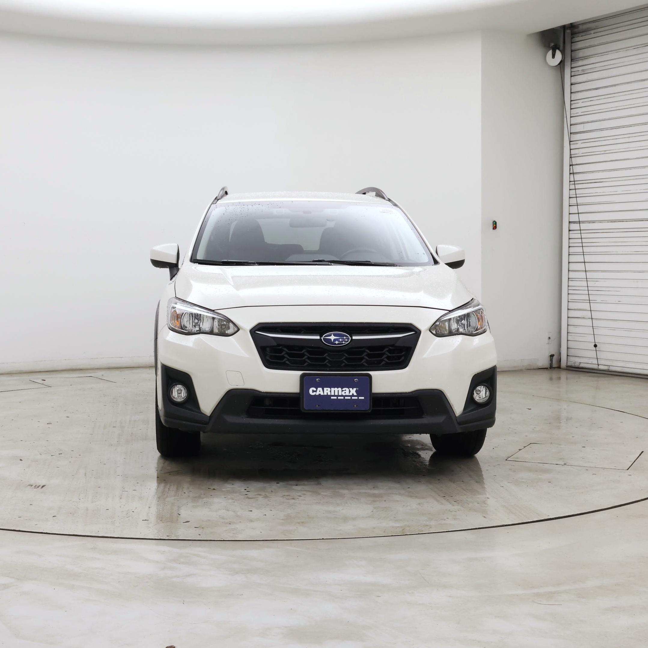 Thumbnail: 2020 Subaru Crosstrek - 5