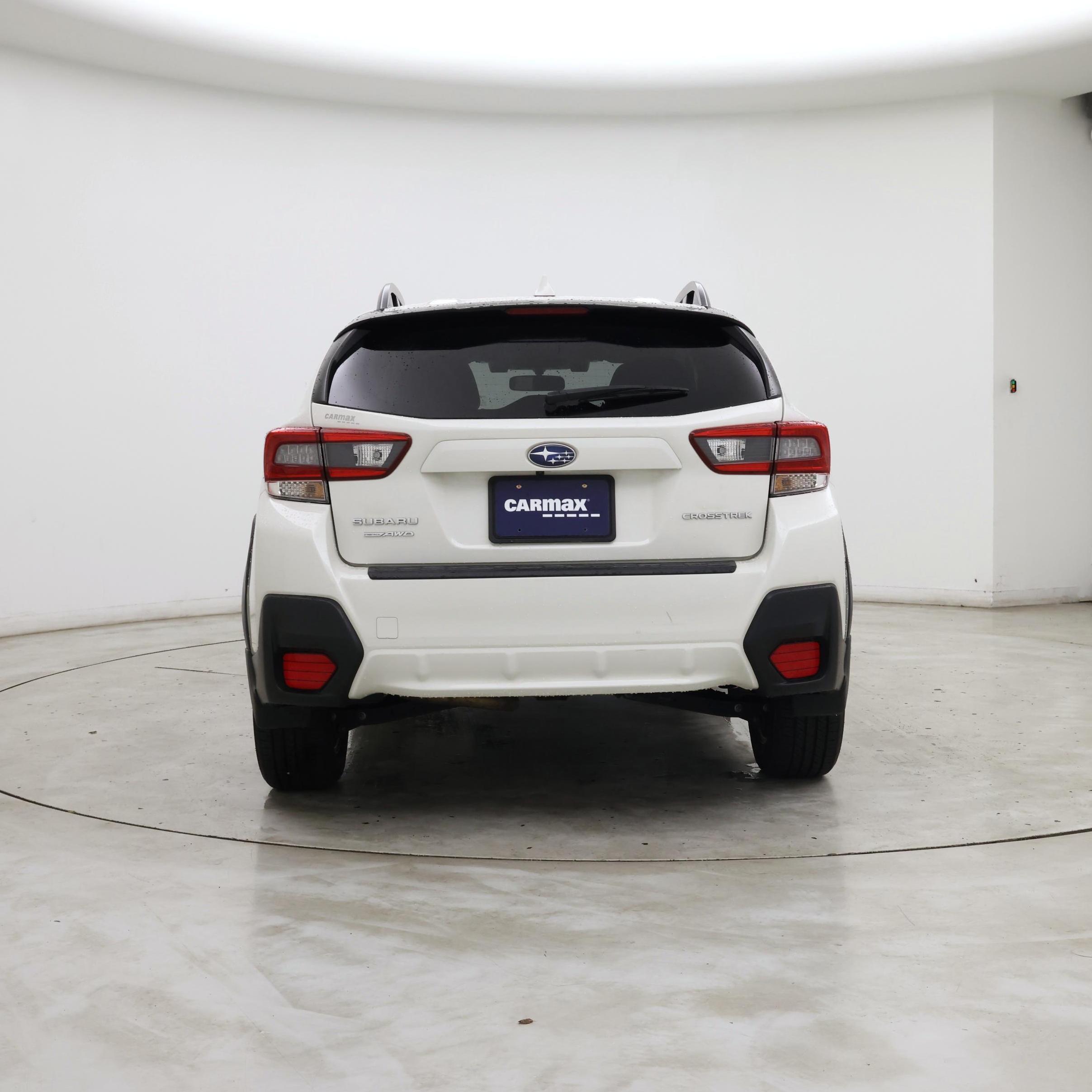 Thumbnail: 2020 Subaru Crosstrek - 6