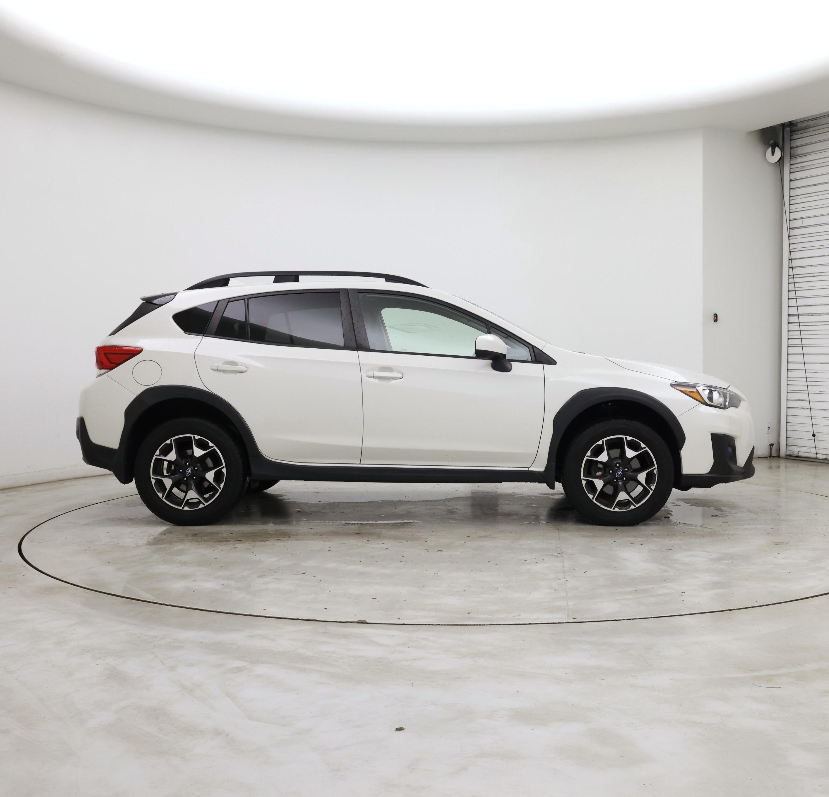 Thumbnail: 2020 Subaru Crosstrek - 7