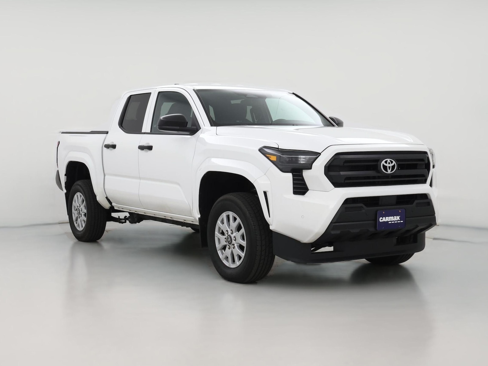 2024 Toyota Tacoma 4WD
