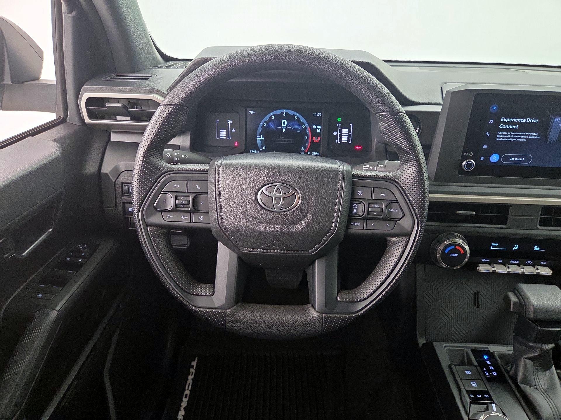 Thumbnail: 2024 Toyota Tacoma - 10