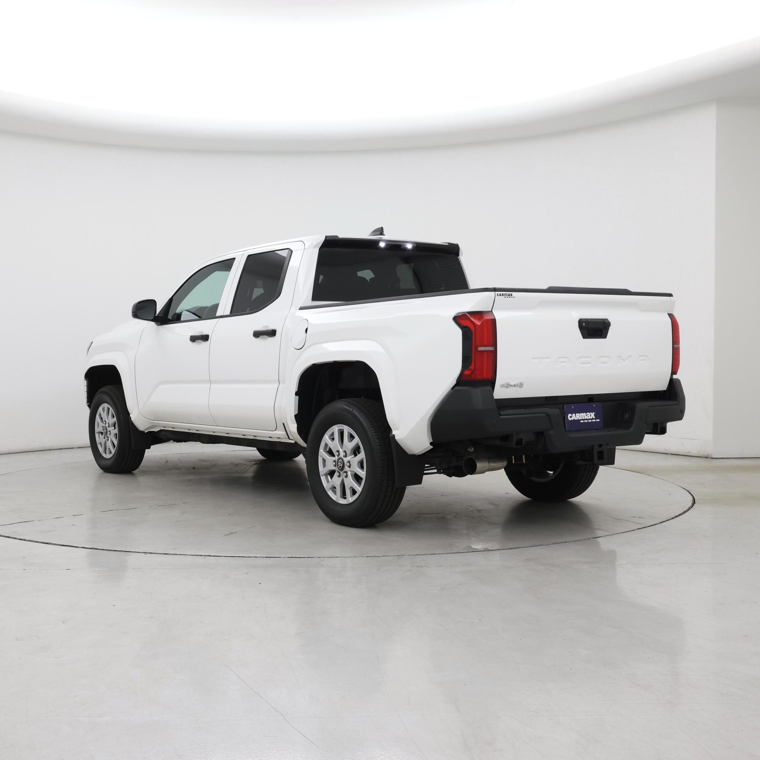 Thumbnail: 2024 Toyota Tacoma - 2