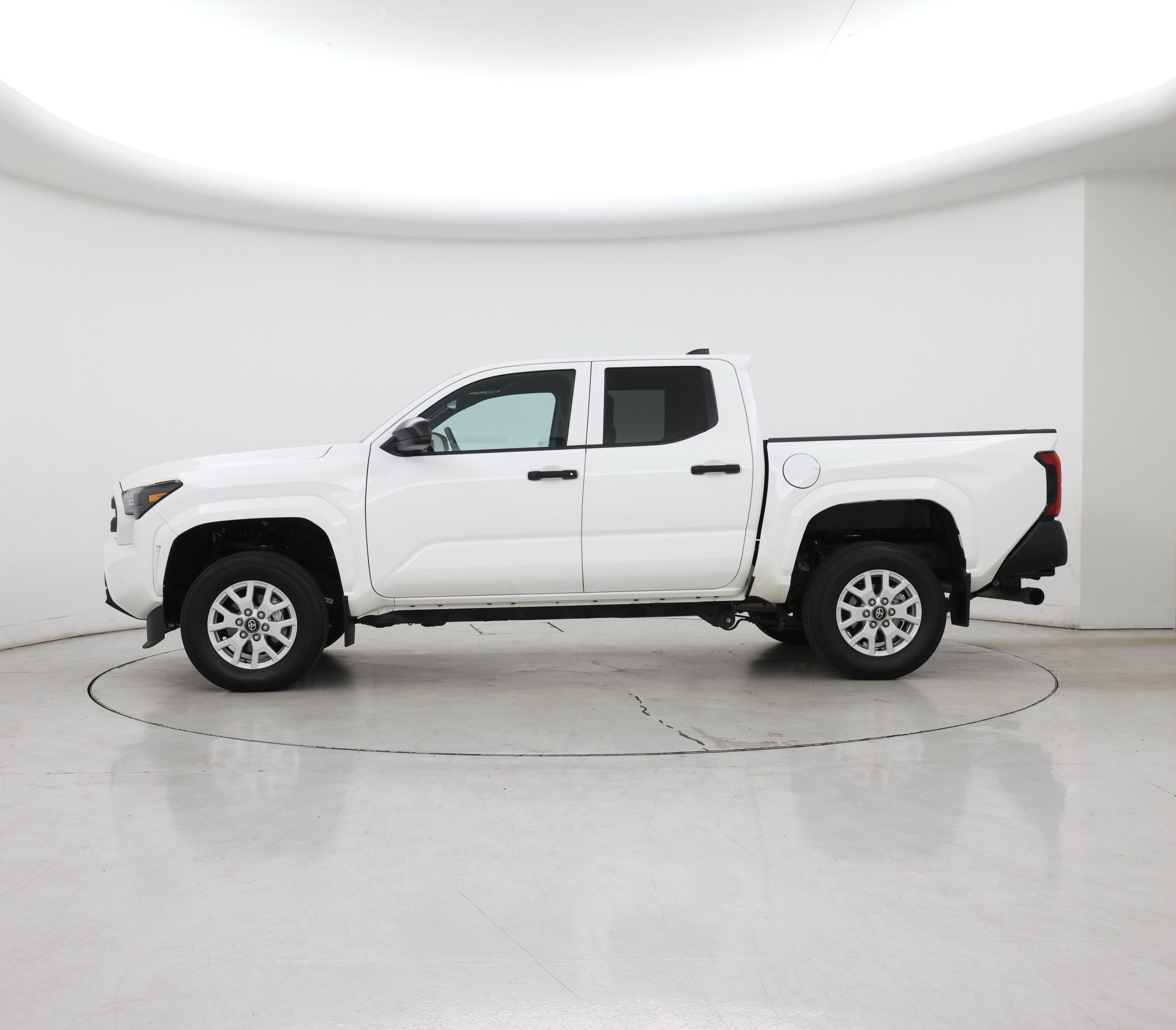 Thumbnail: 2024 Toyota Tacoma - 3