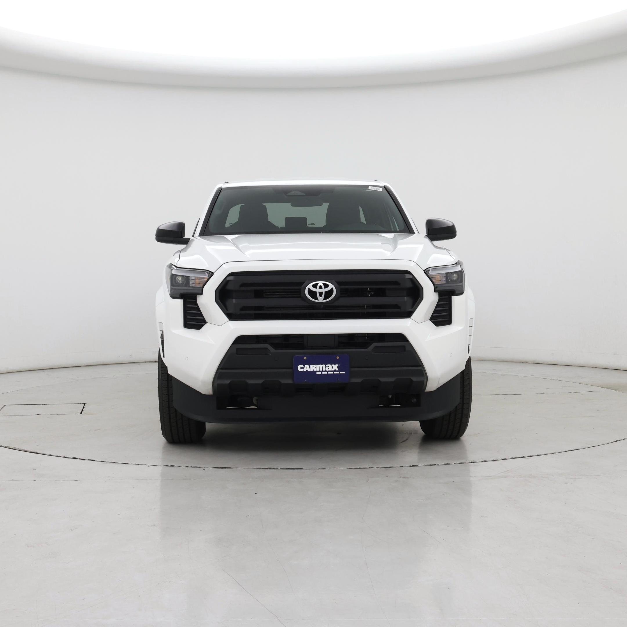 Thumbnail: 2024 Toyota Tacoma - 5